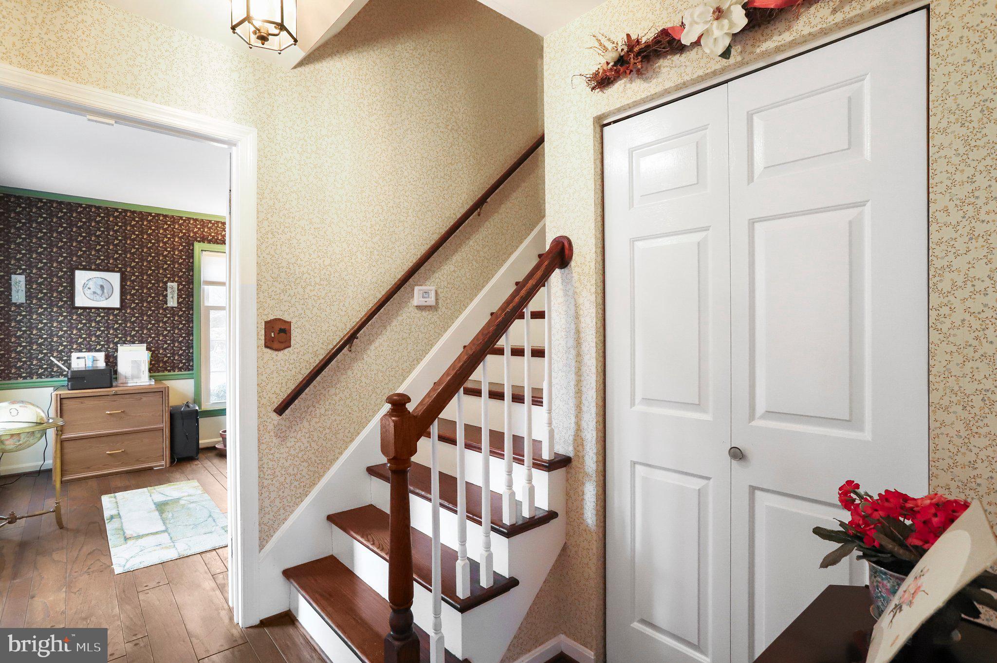 HONEYWOOD ON THE POTOMAC - Residential