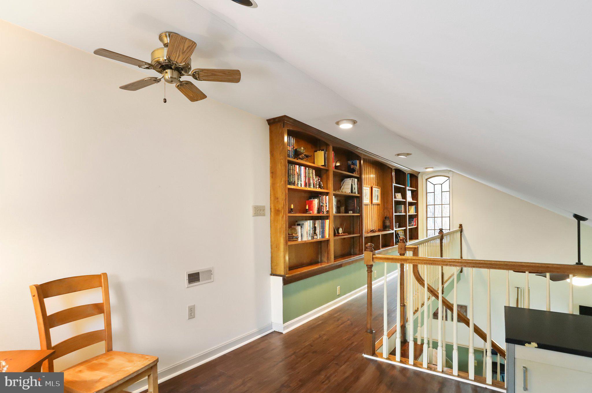 HONEYWOOD ON THE POTOMAC - Residential