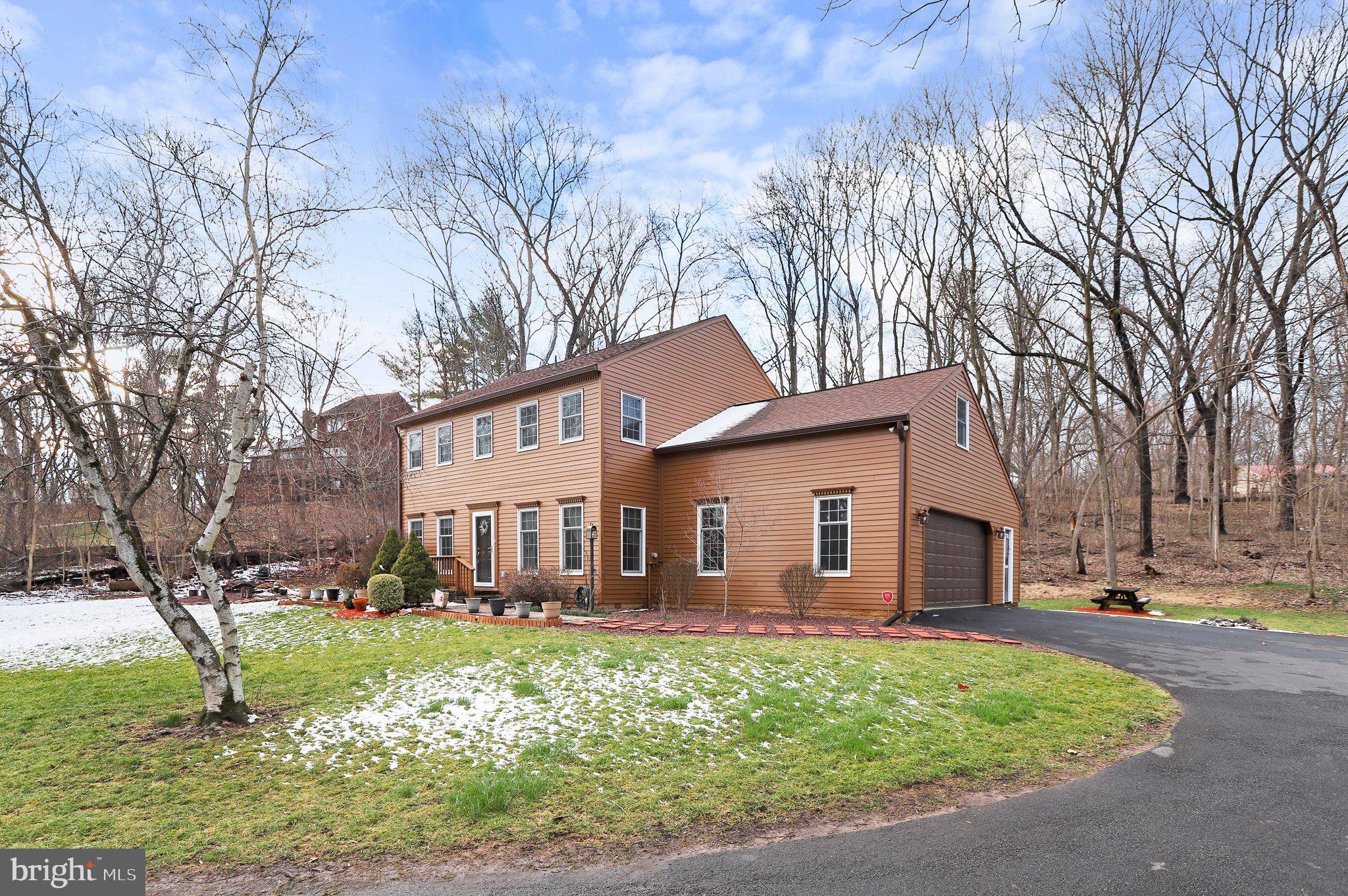 HONEYWOOD ON THE POTOMAC - Residential