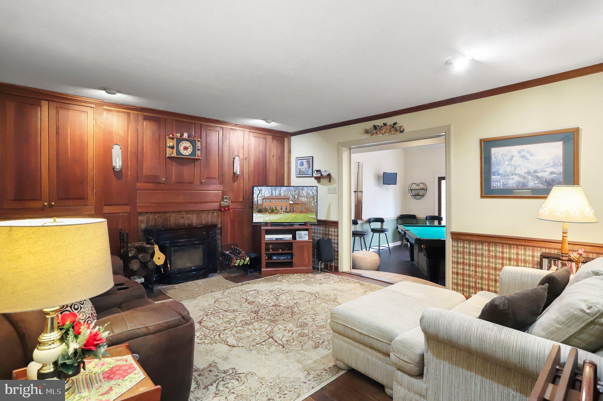 HONEYWOOD ON THE POTOMAC - Residential