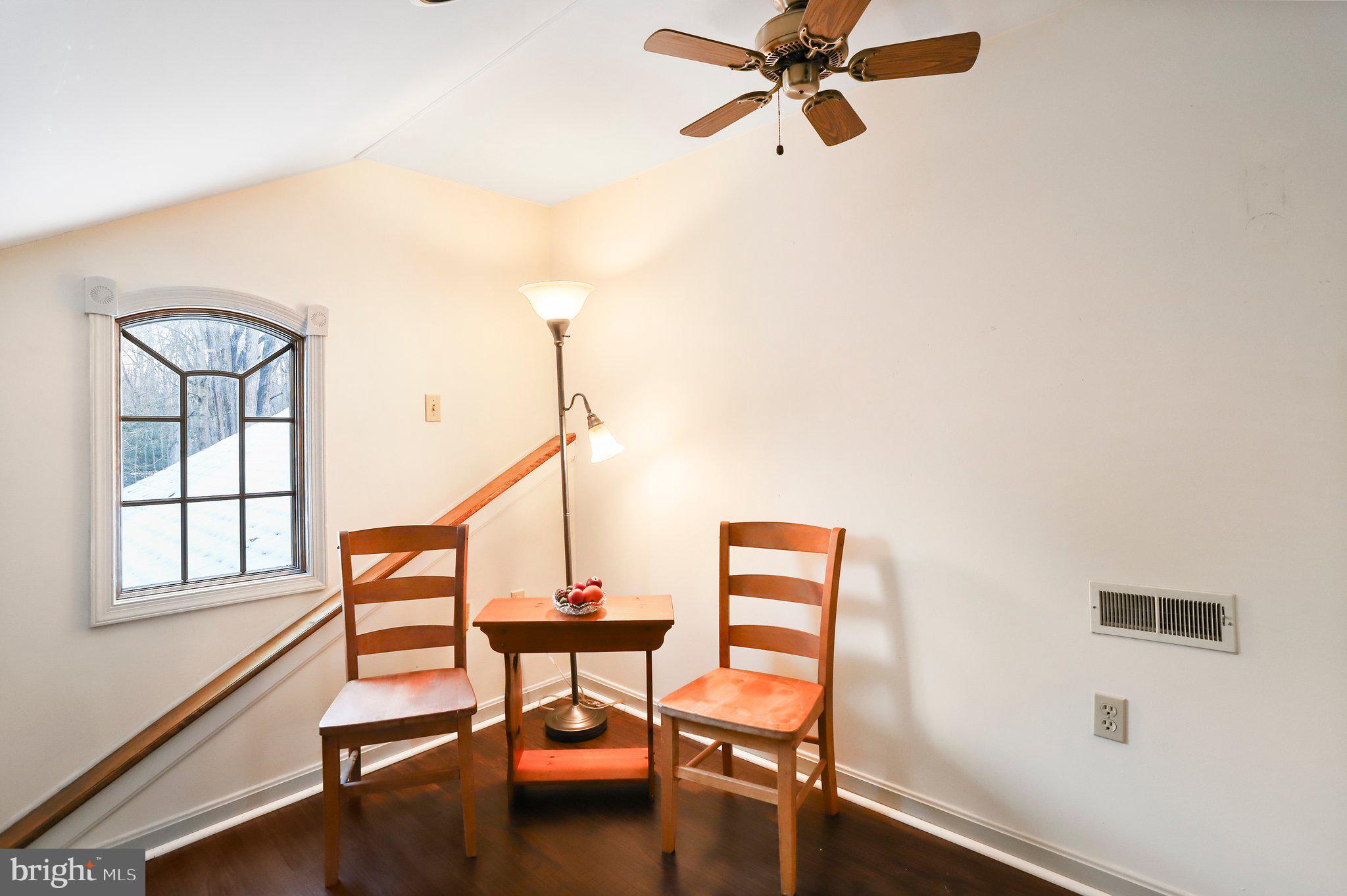 HONEYWOOD ON THE POTOMAC - Residential