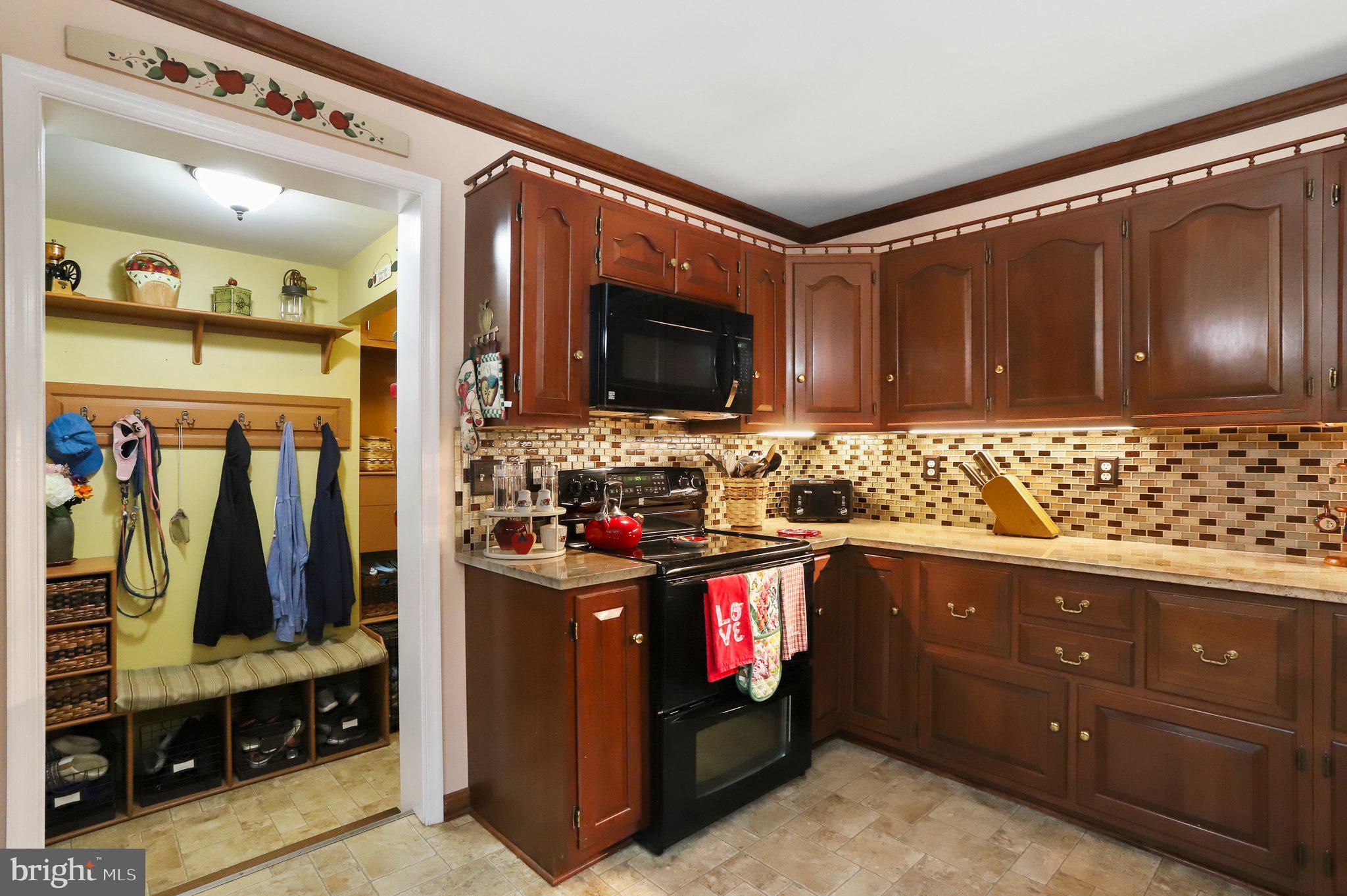 HONEYWOOD ON THE POTOMAC - Residential