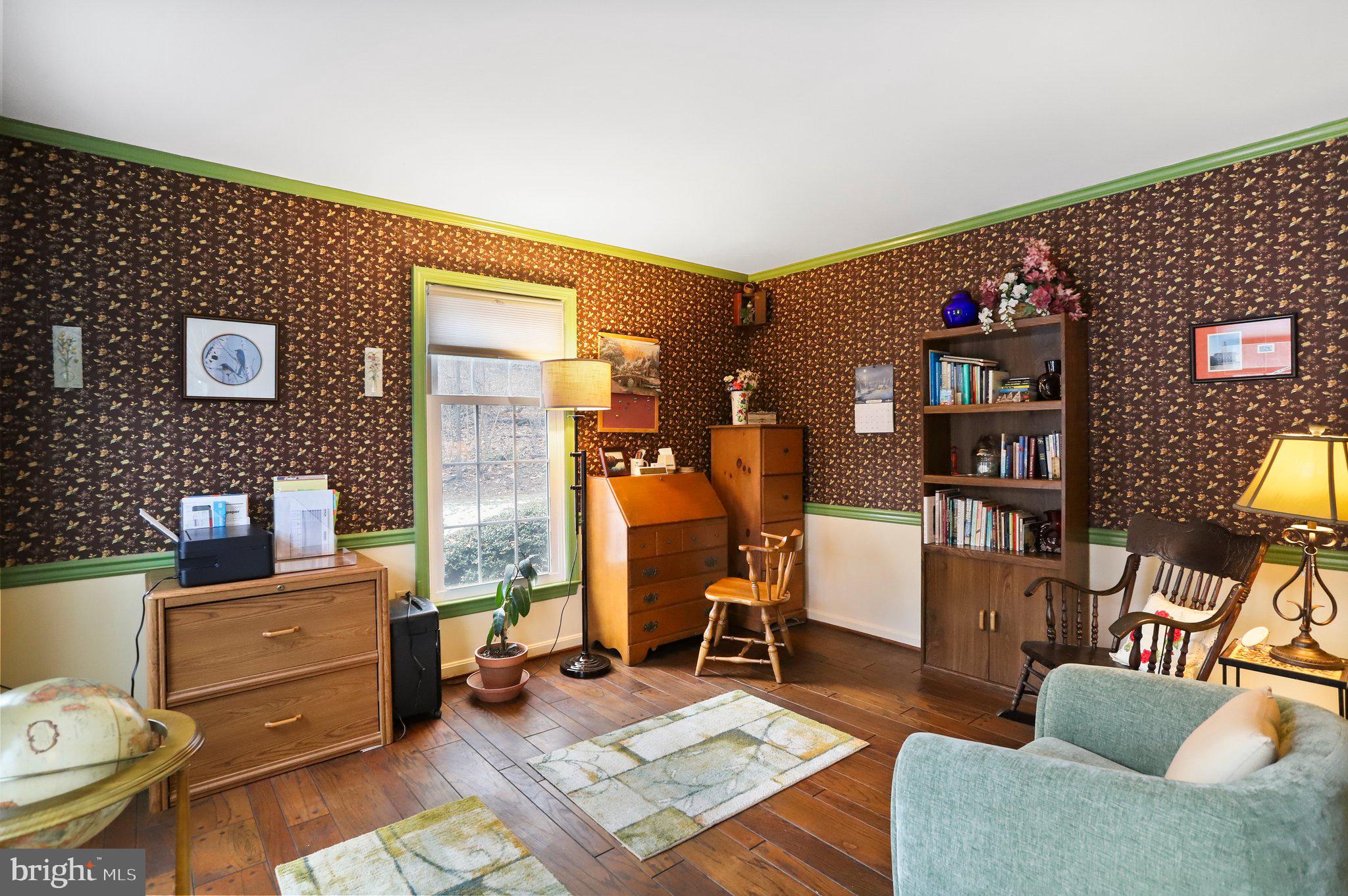 HONEYWOOD ON THE POTOMAC - Residential