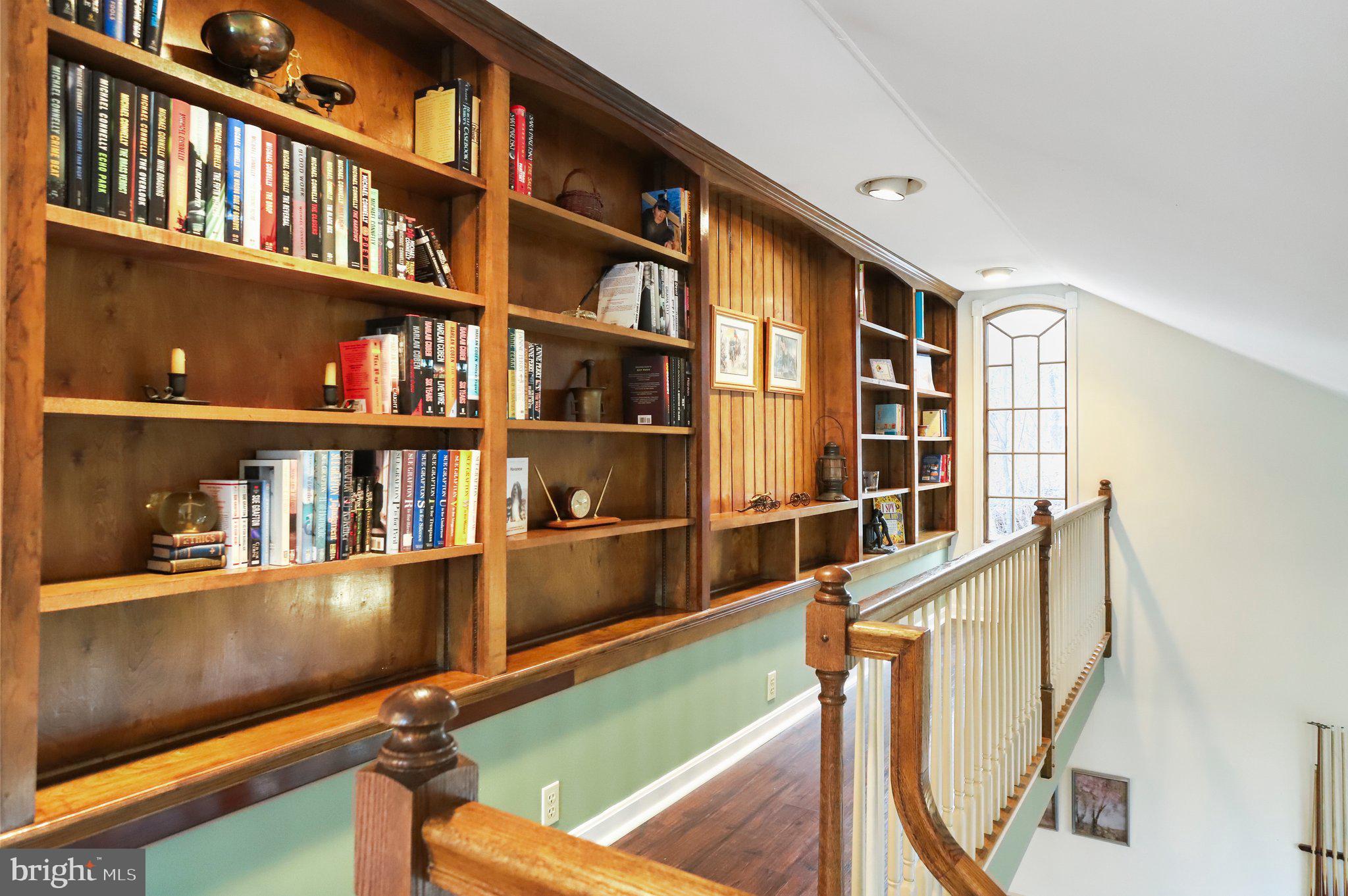 HONEYWOOD ON THE POTOMAC - Residential