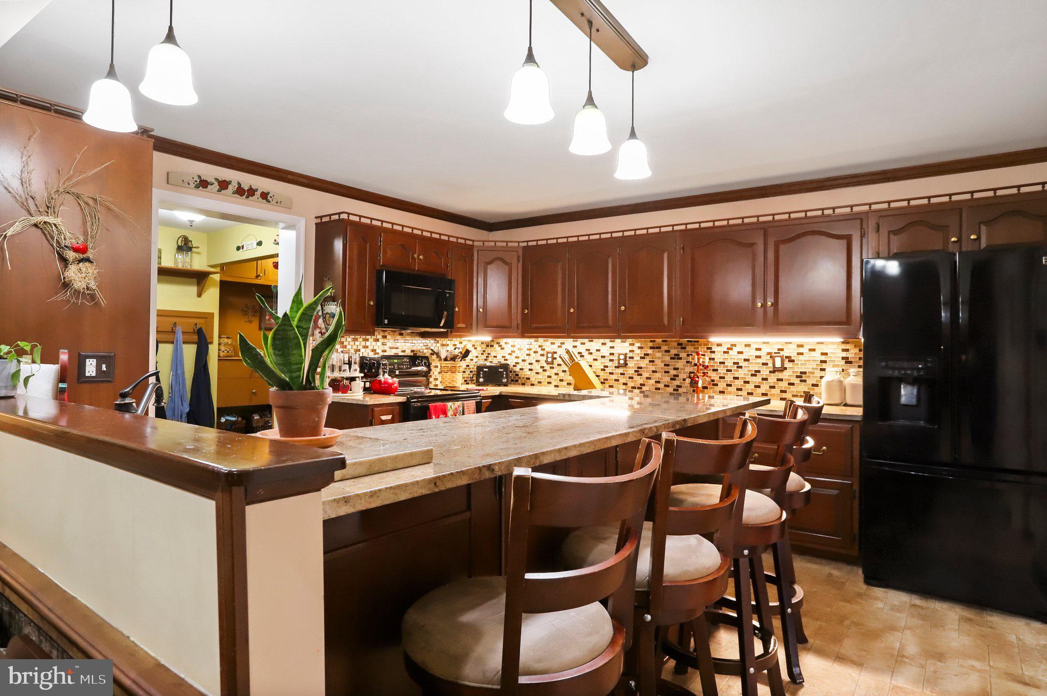 HONEYWOOD ON THE POTOMAC - Residential