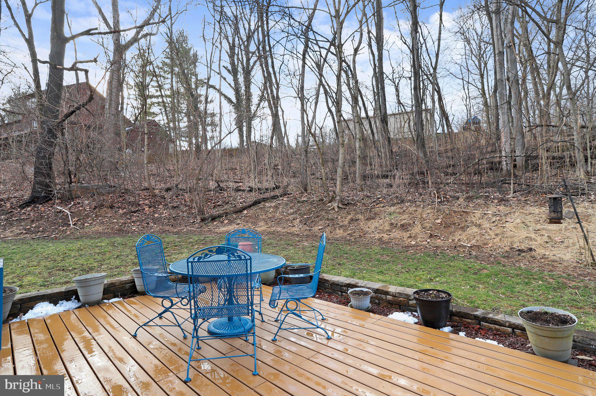 HONEYWOOD ON THE POTOMAC - Residential