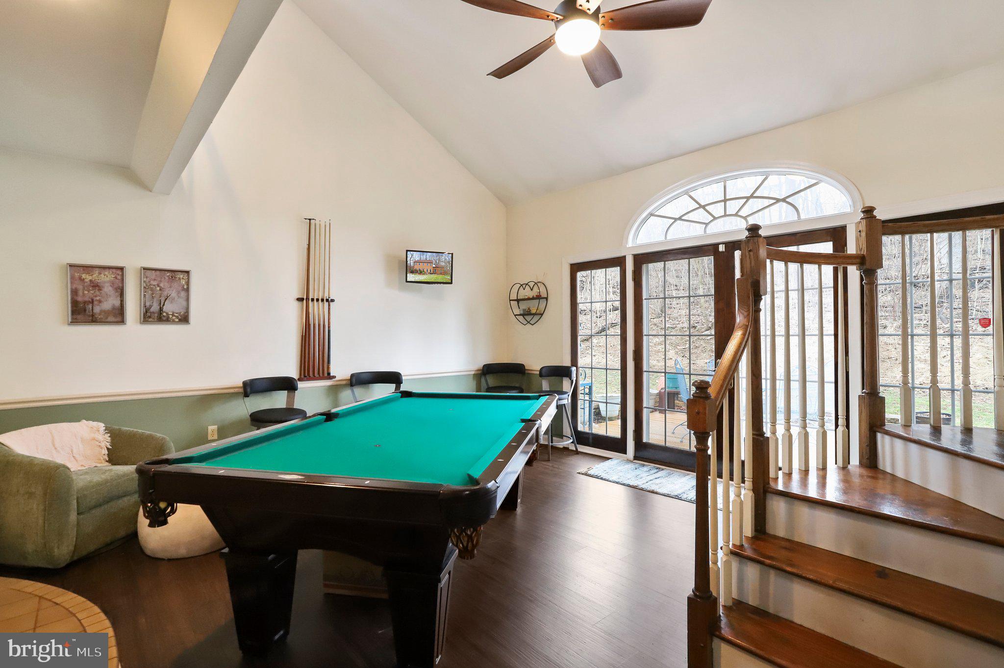 HONEYWOOD ON THE POTOMAC - Residential