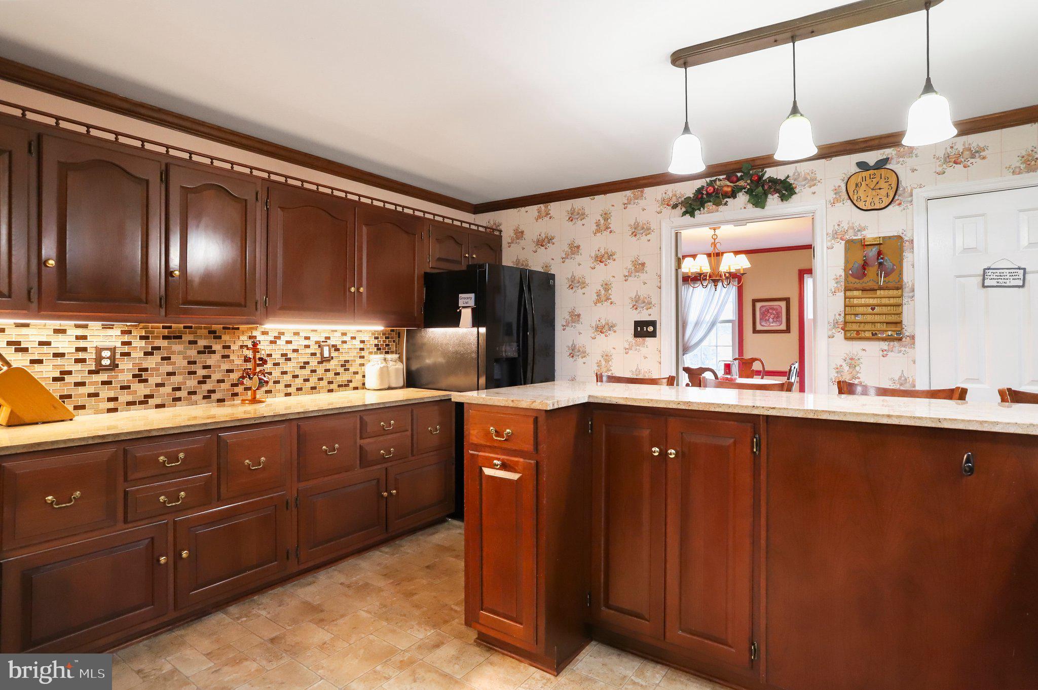 HONEYWOOD ON THE POTOMAC - Residential