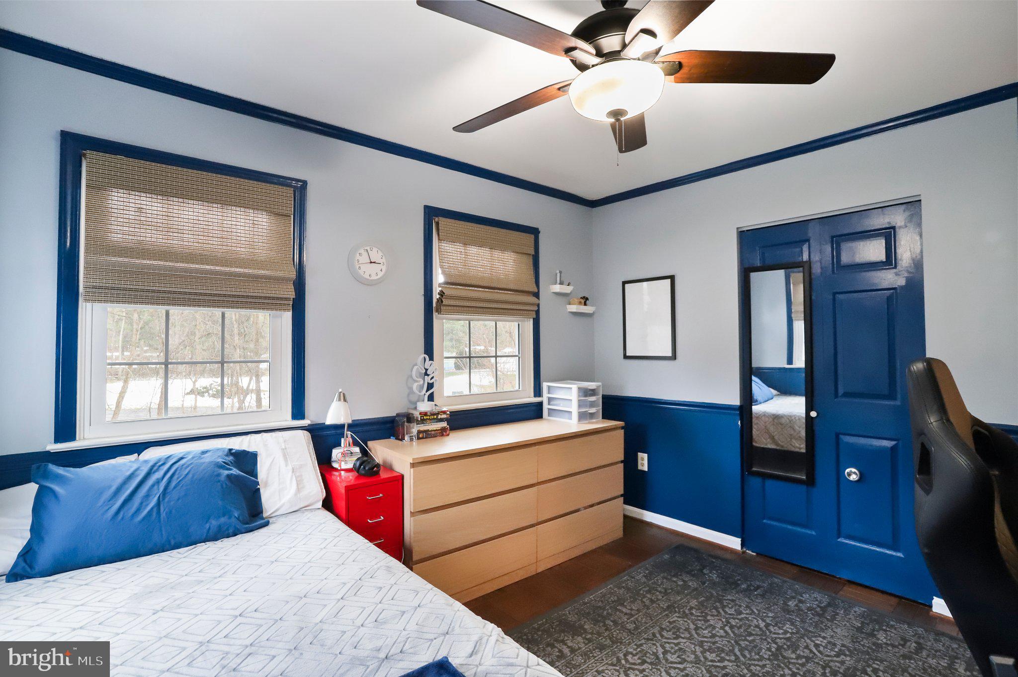 HONEYWOOD ON THE POTOMAC - Residential