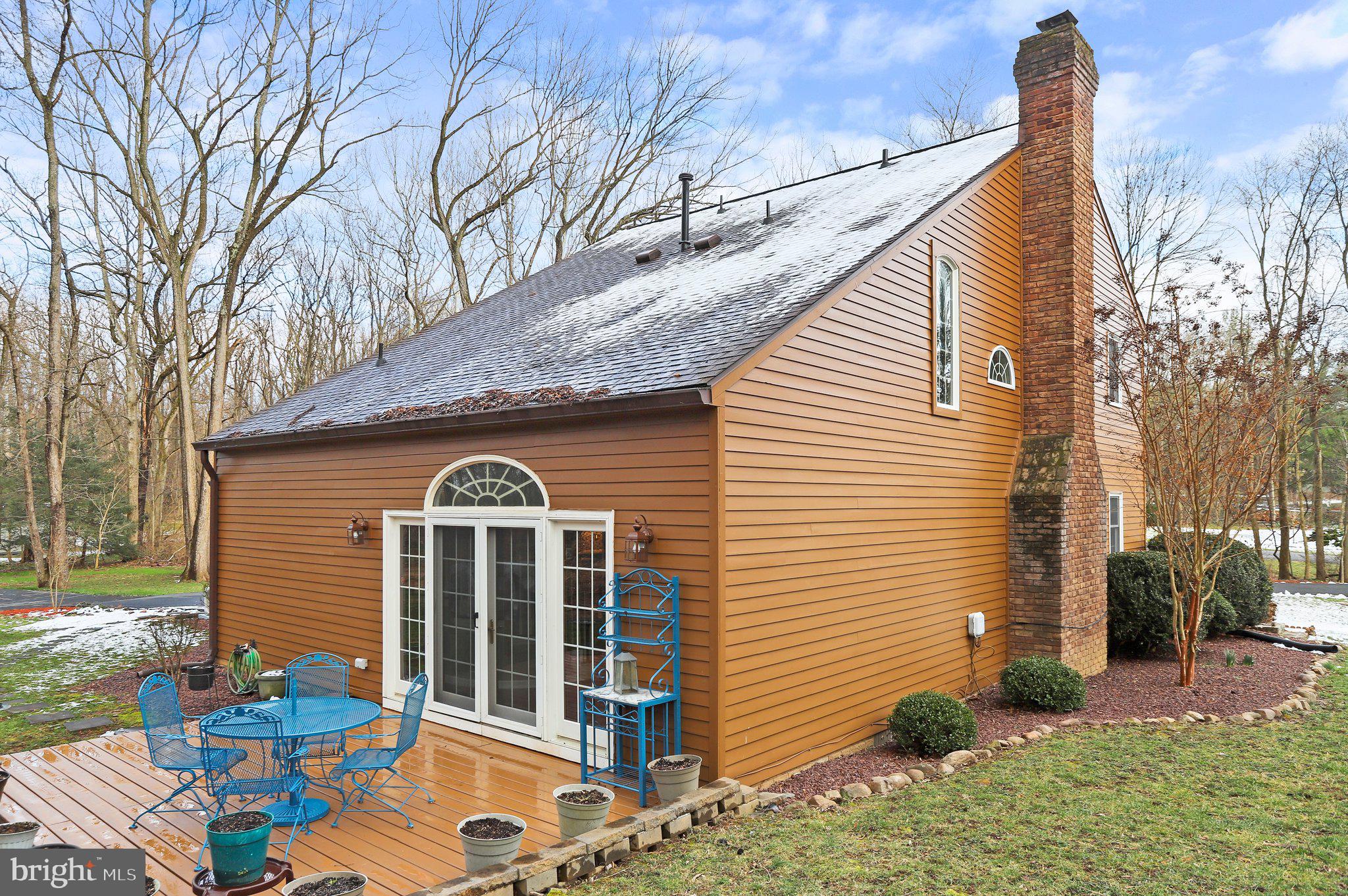 HONEYWOOD ON THE POTOMAC - Residential