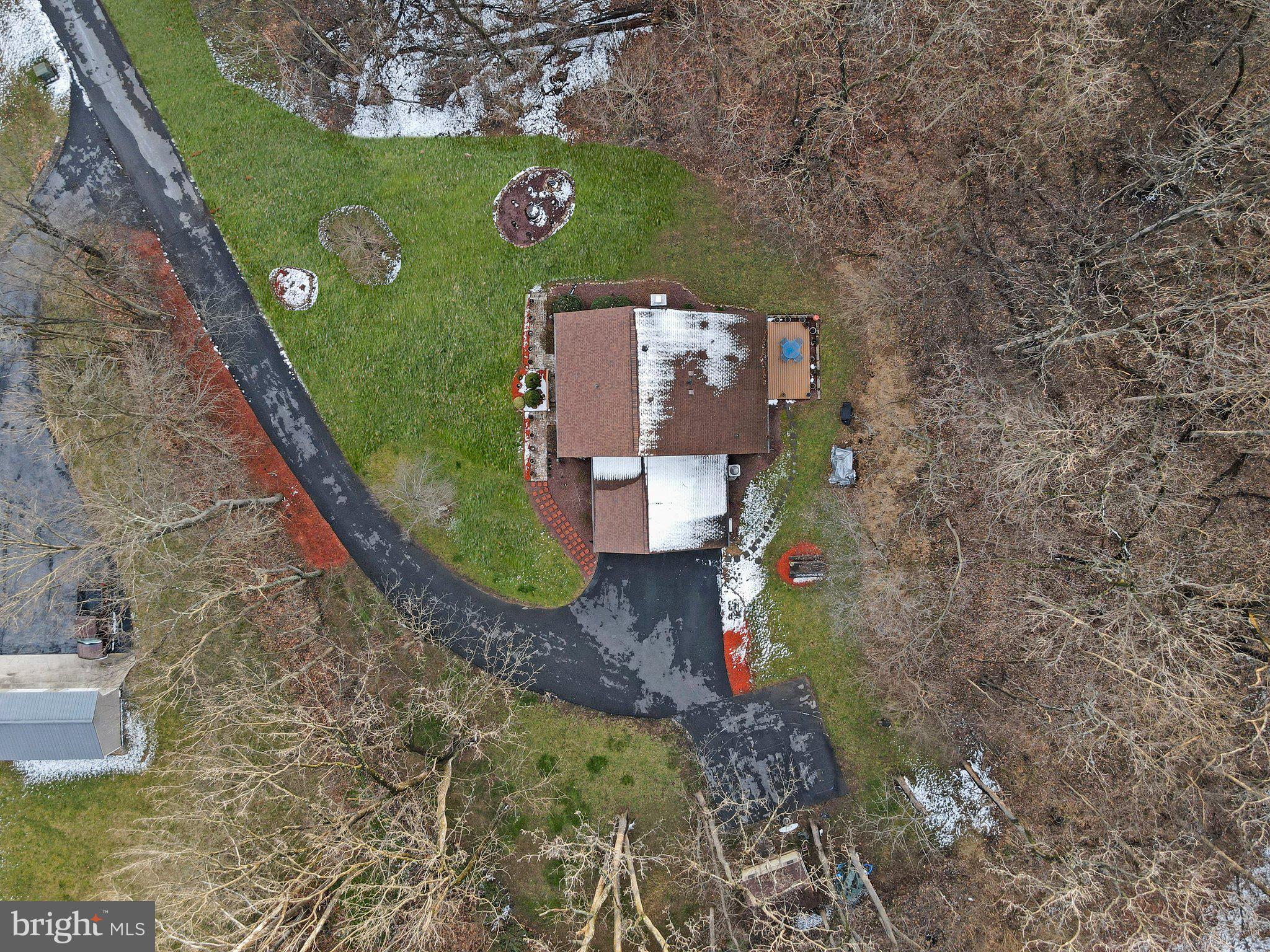 HONEYWOOD ON THE POTOMAC - Residential