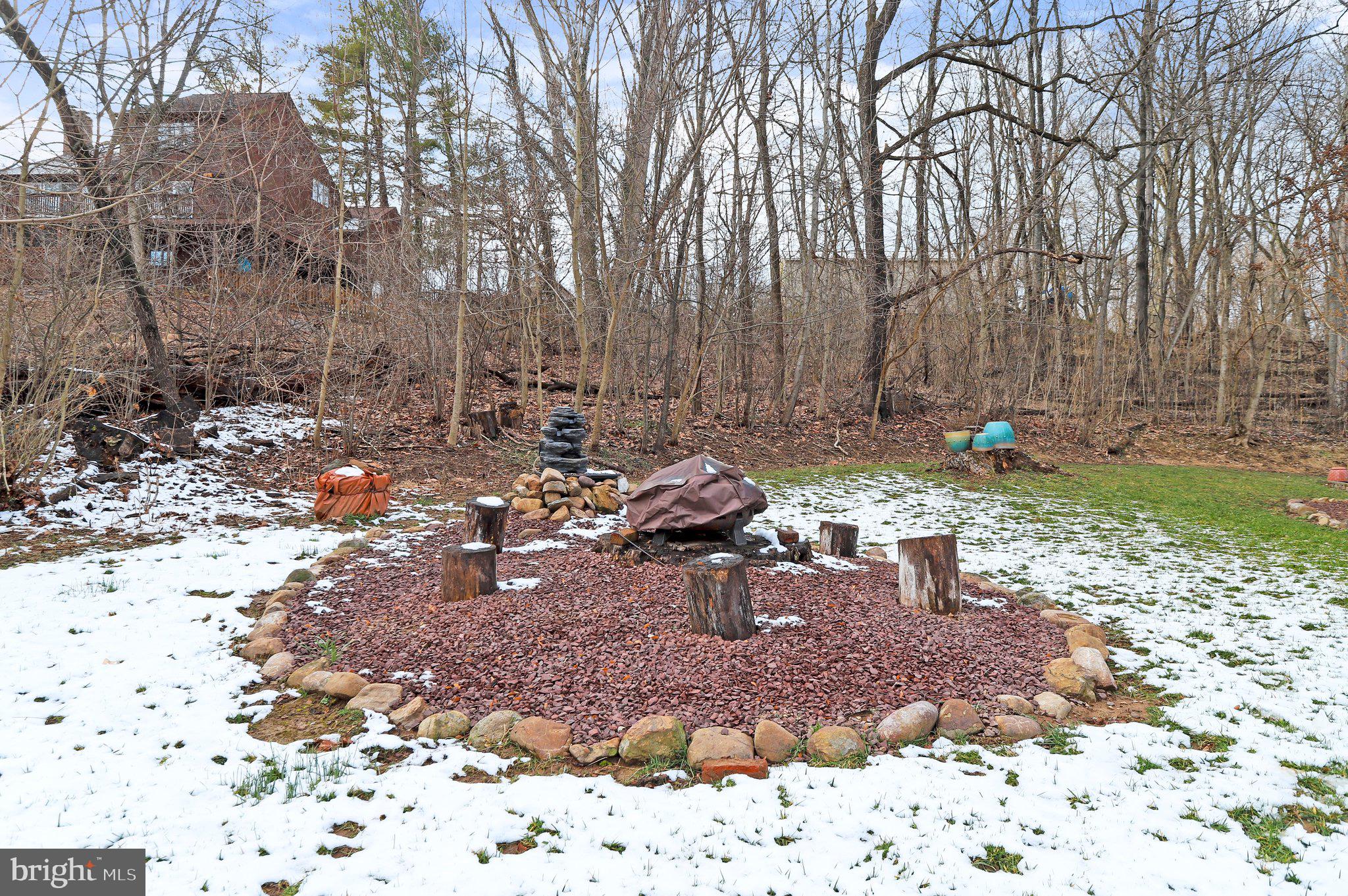 HONEYWOOD ON THE POTOMAC - Residential