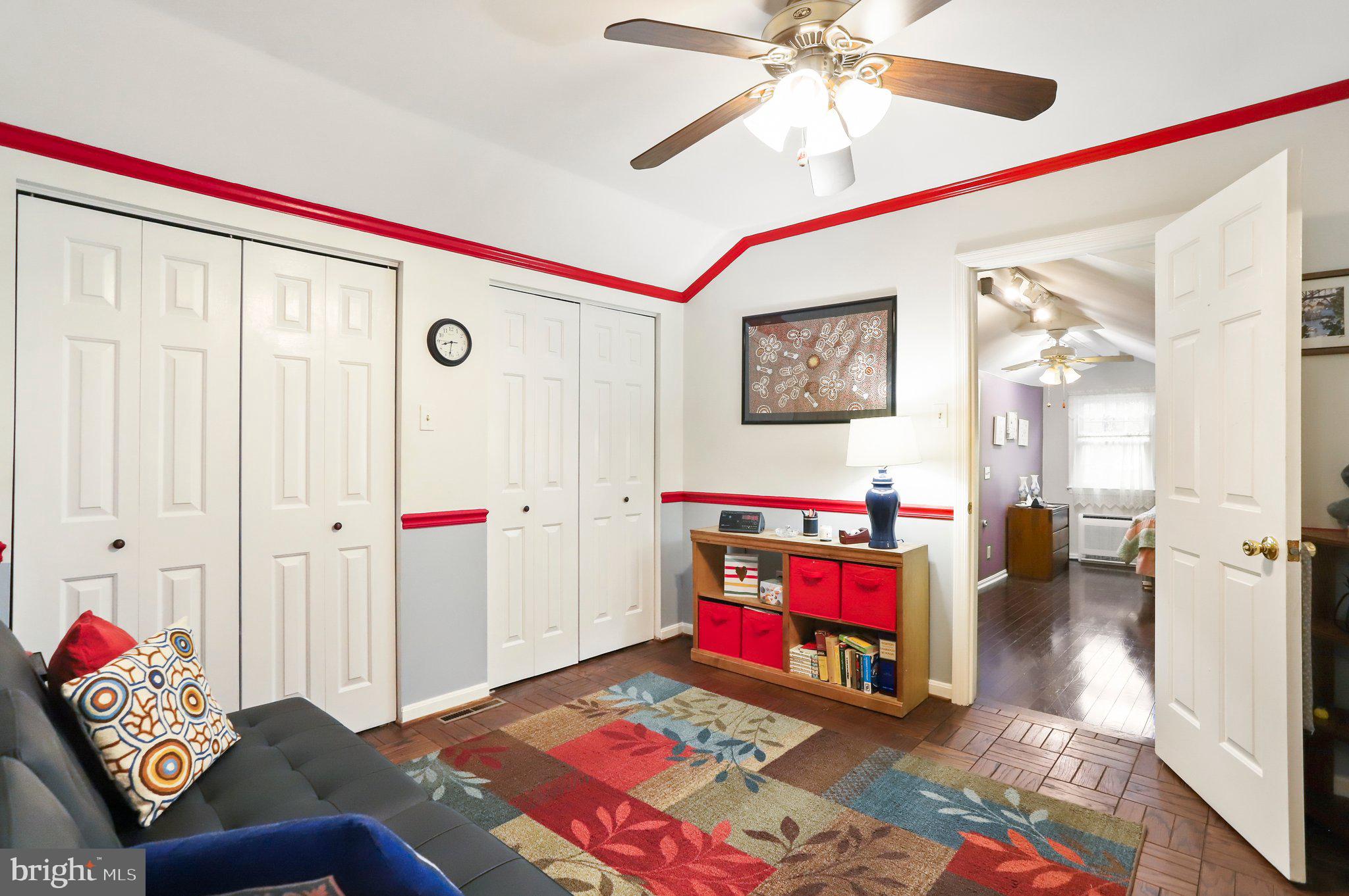 HONEYWOOD ON THE POTOMAC - Residential