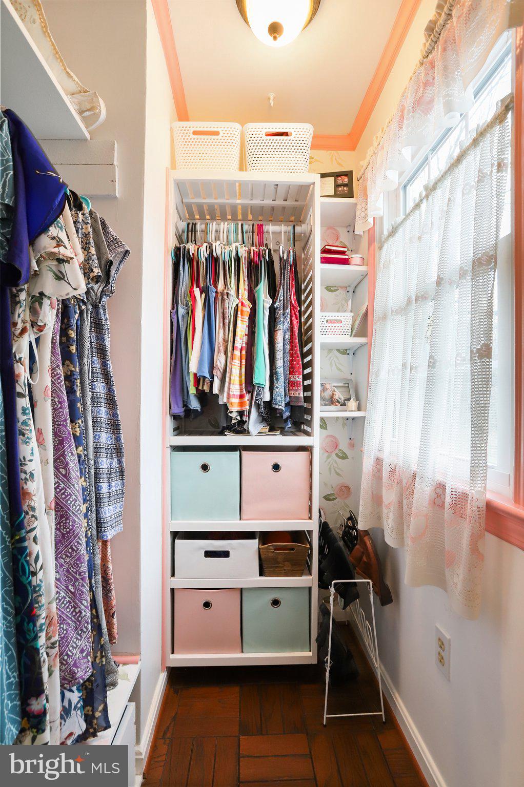 HONEYWOOD ON THE POTOMAC - Residential