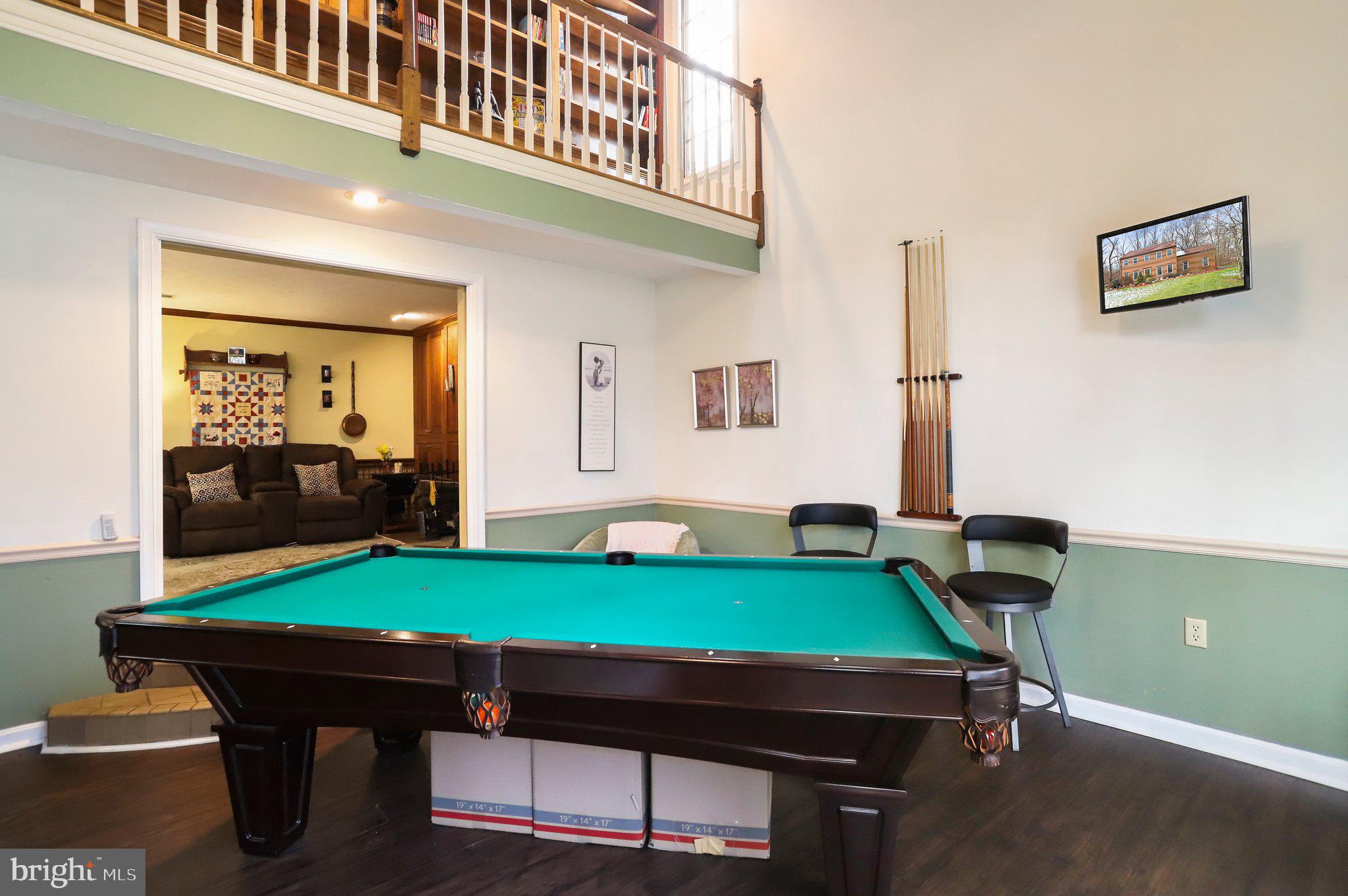 HONEYWOOD ON THE POTOMAC - Residential