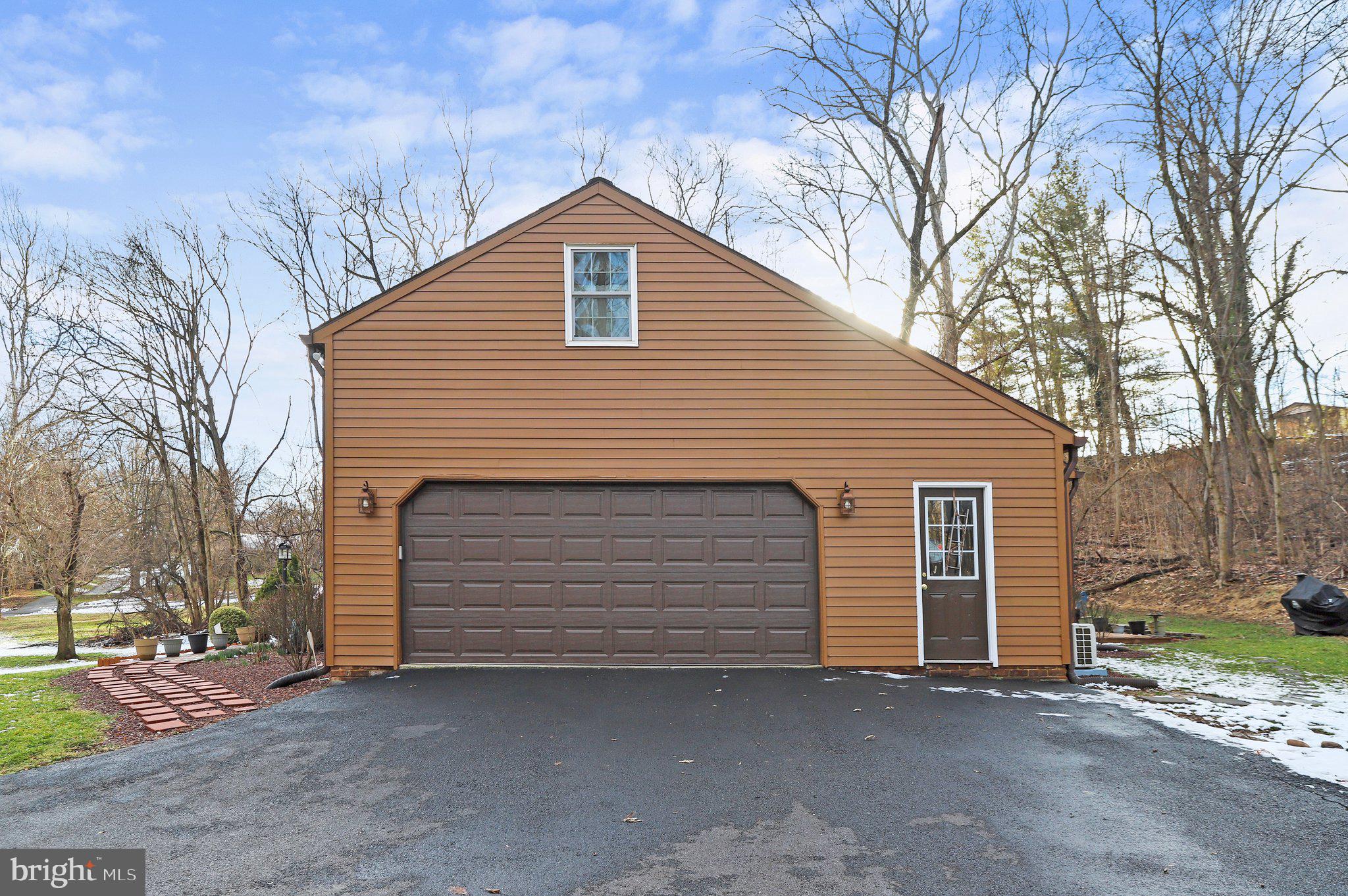 HONEYWOOD ON THE POTOMAC - Residential