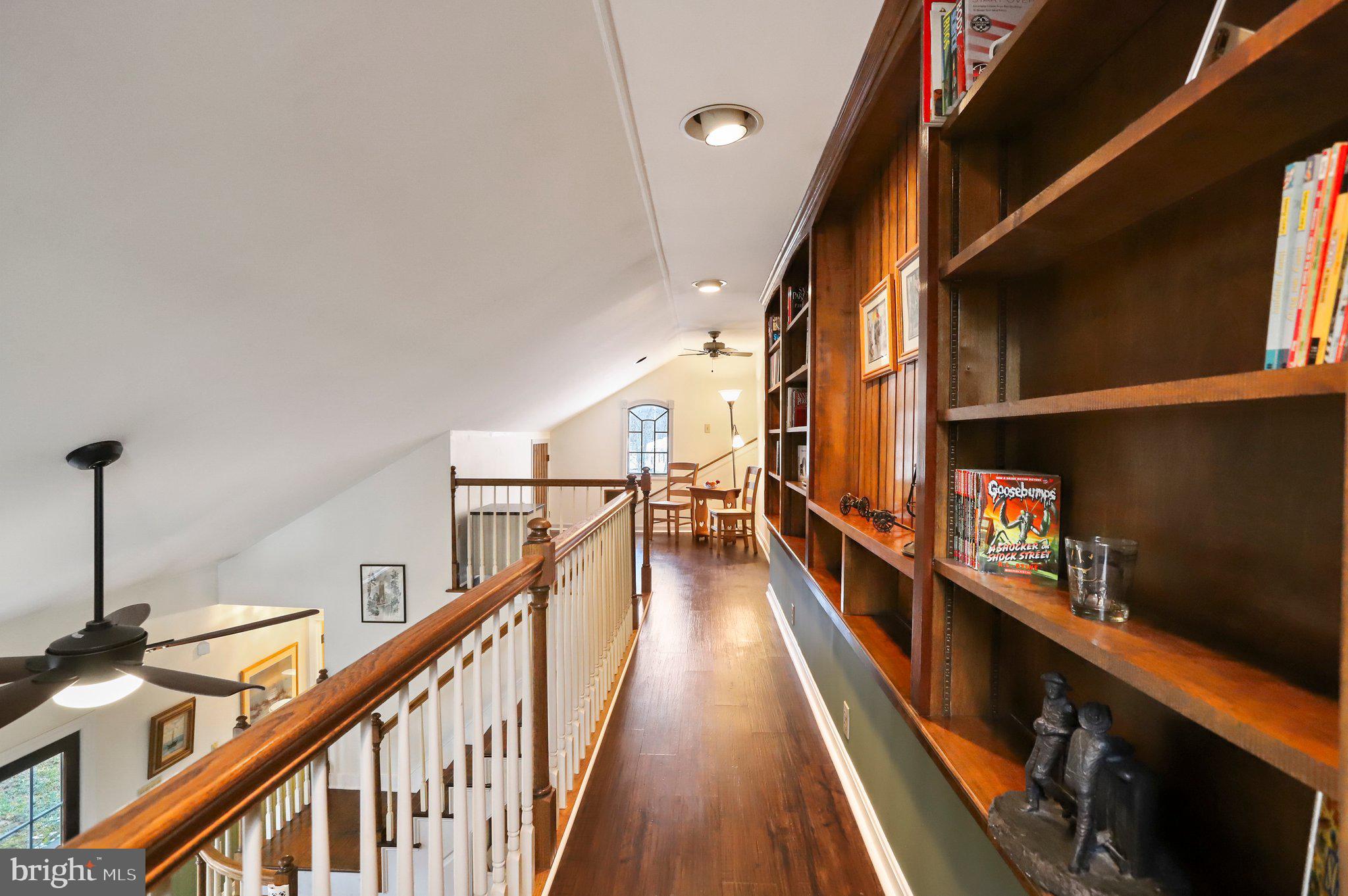 HONEYWOOD ON THE POTOMAC - Residential