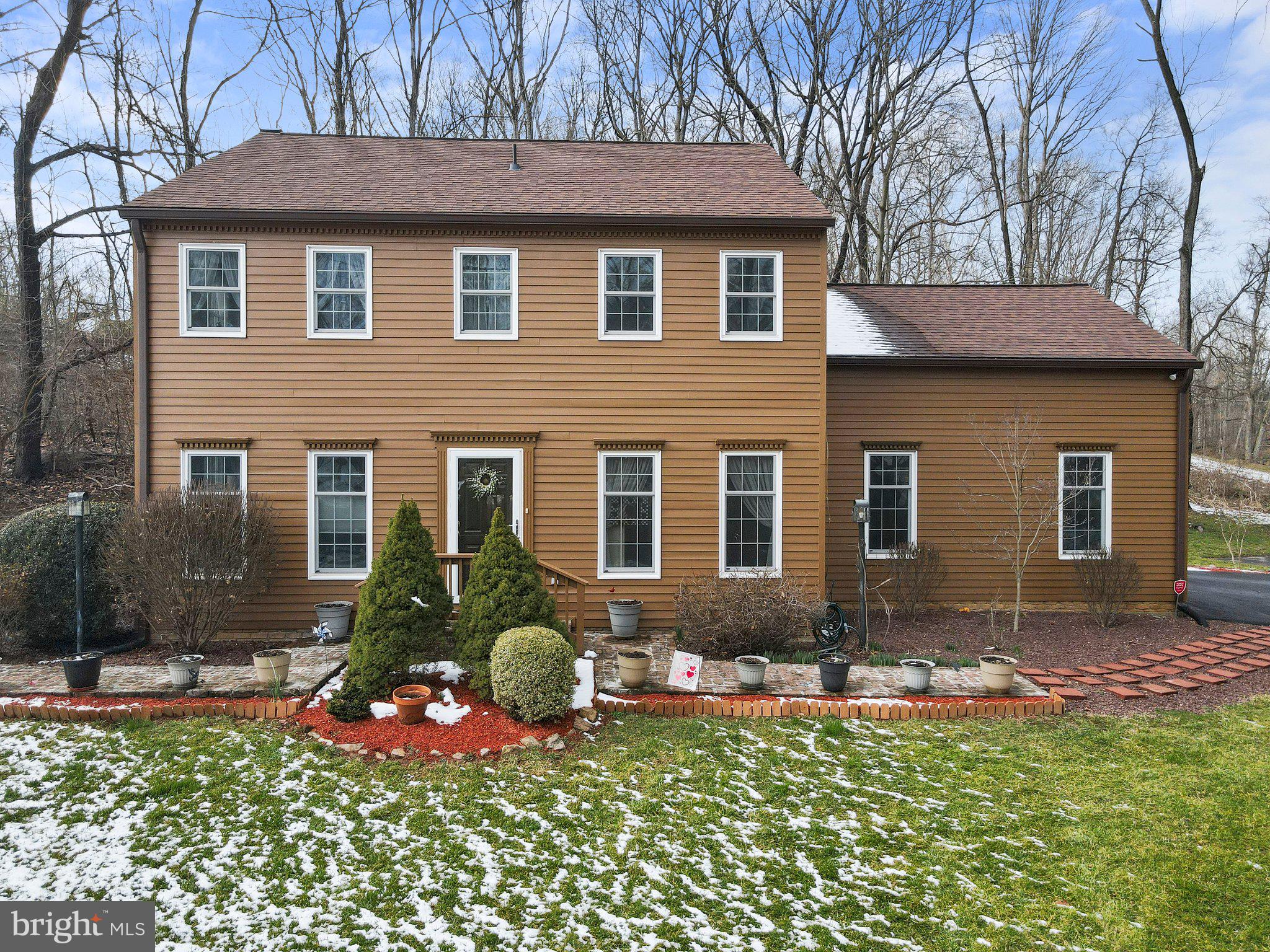 HONEYWOOD ON THE POTOMAC - Residential