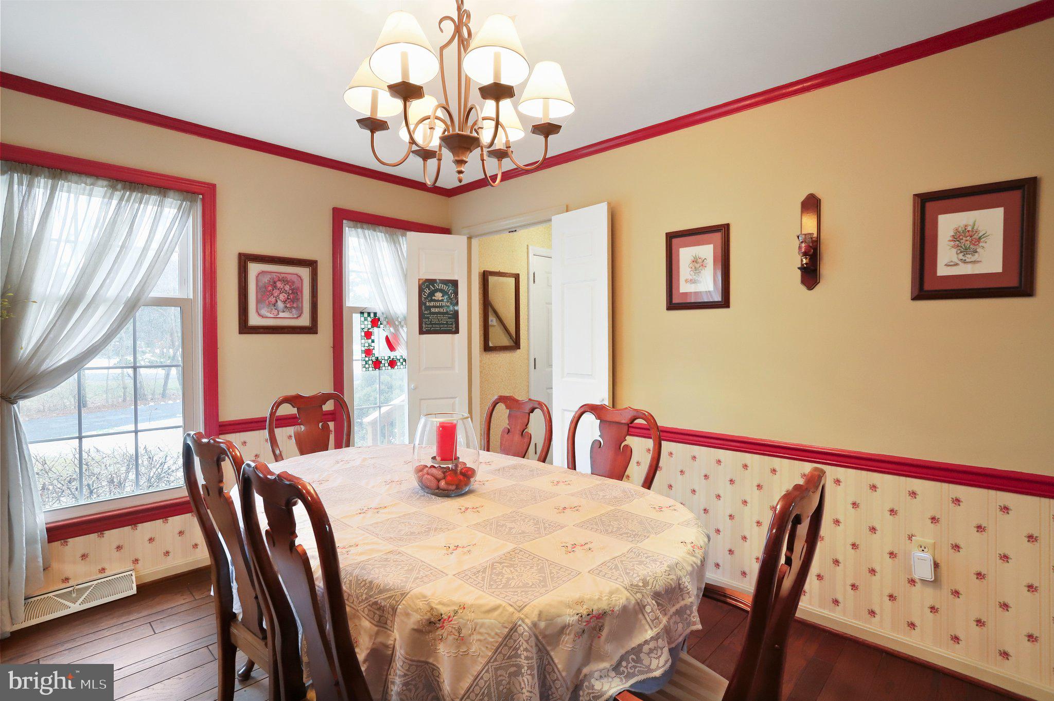 HONEYWOOD ON THE POTOMAC - Residential