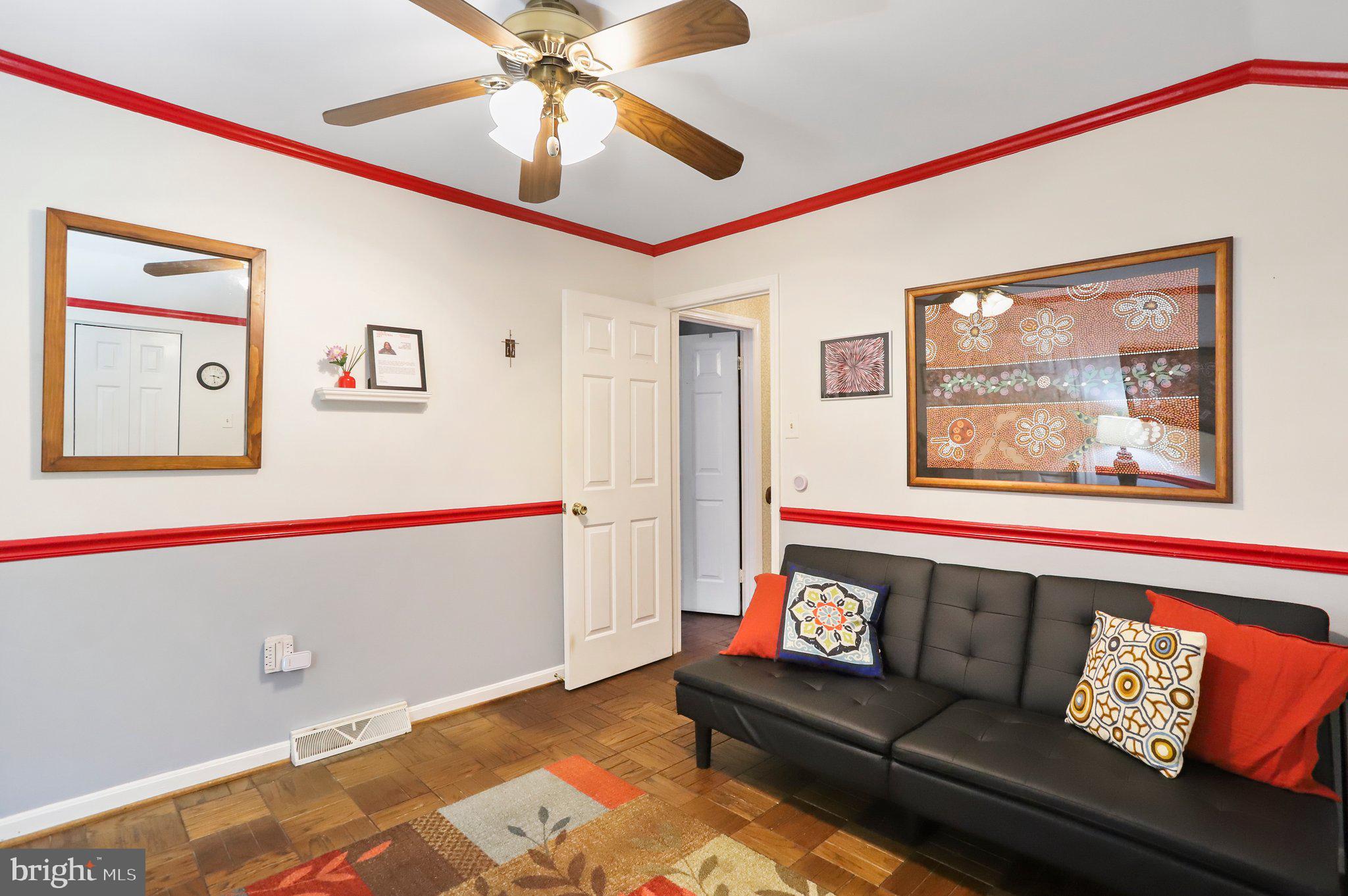 HONEYWOOD ON THE POTOMAC - Residential