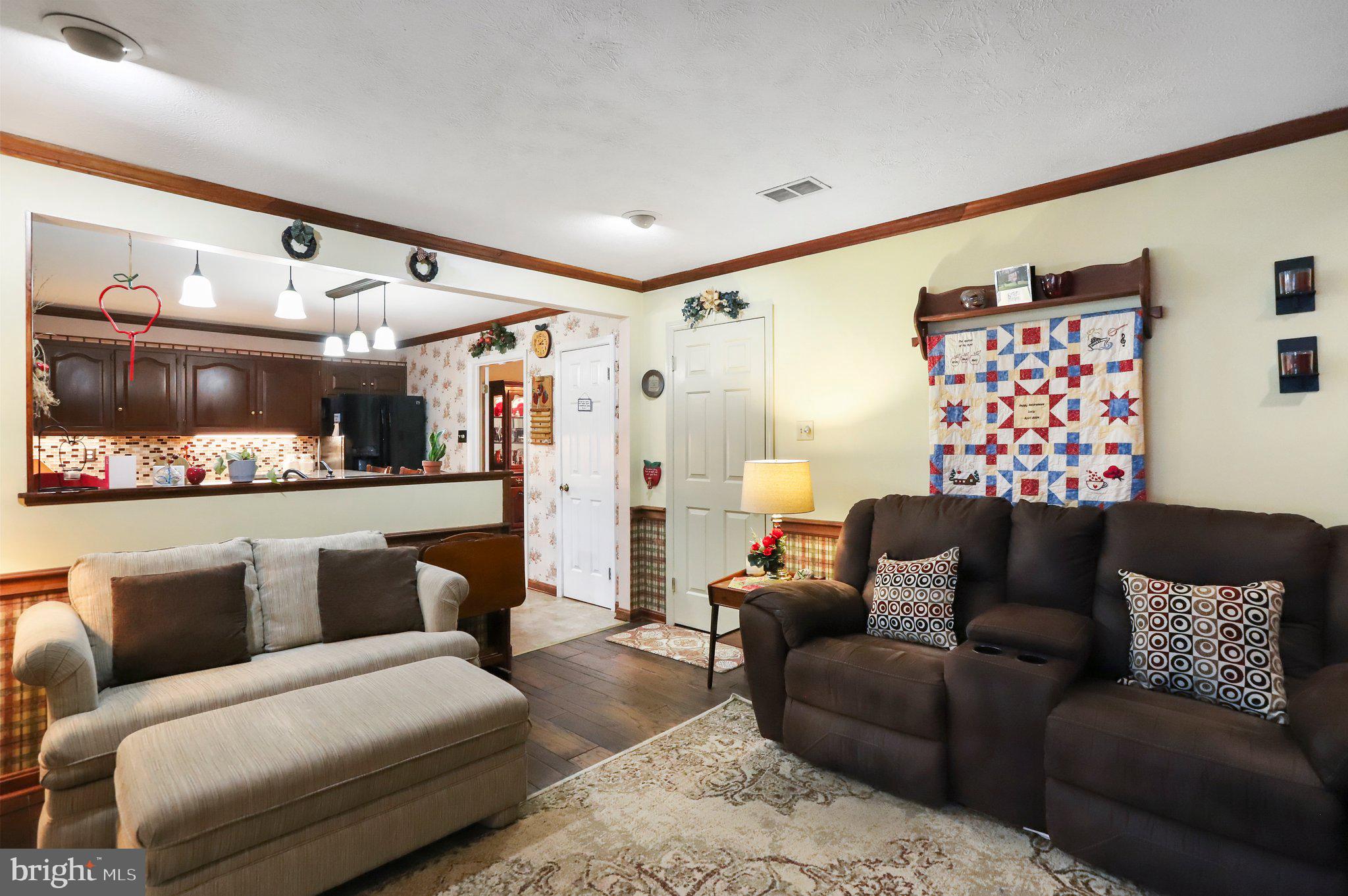 HONEYWOOD ON THE POTOMAC - Residential