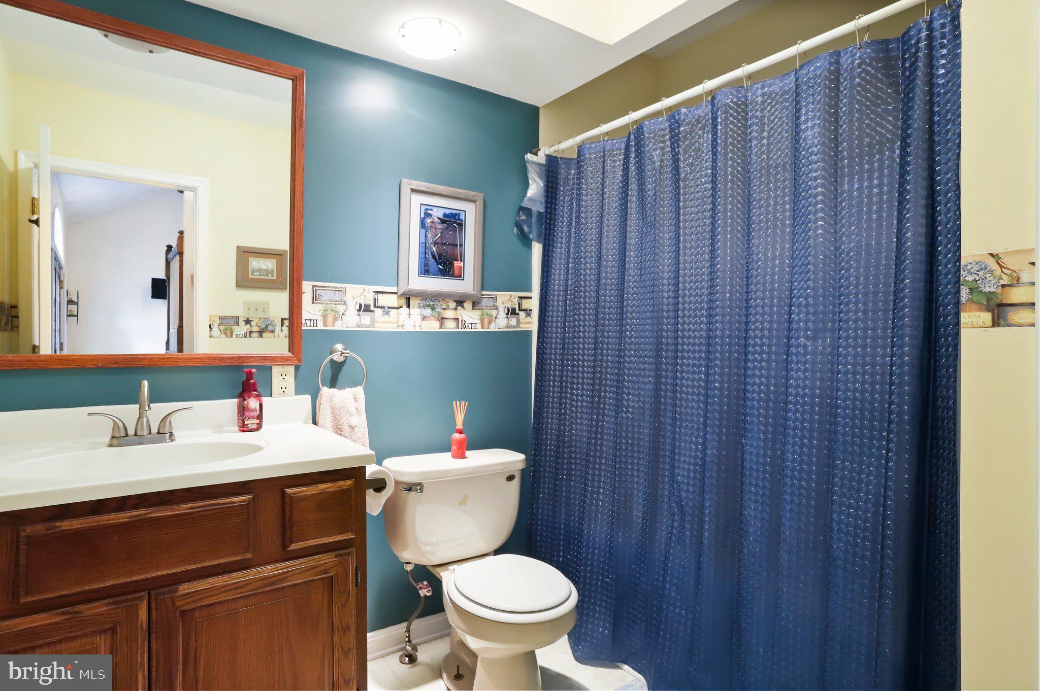 HONEYWOOD ON THE POTOMAC - Residential