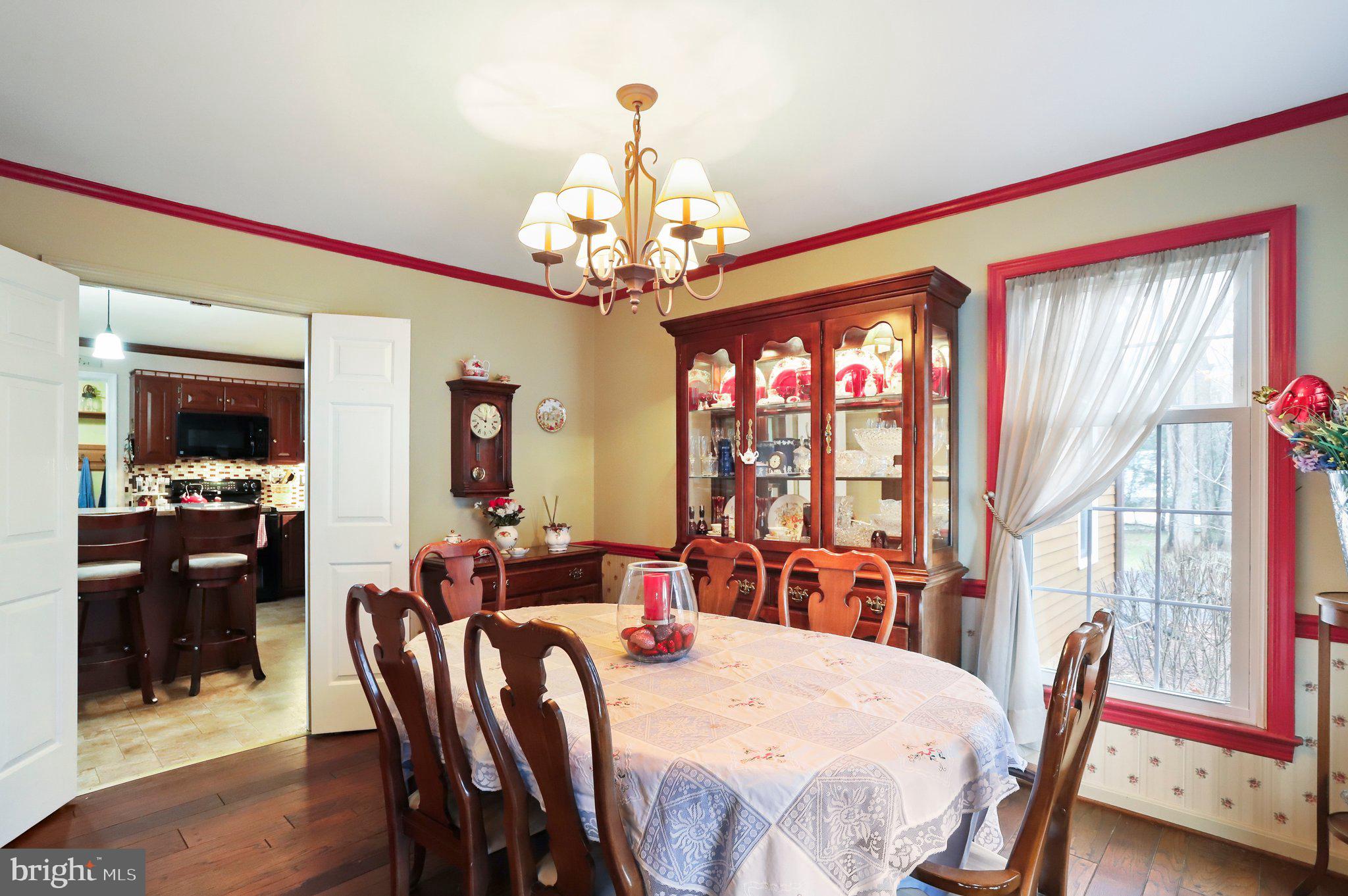 HONEYWOOD ON THE POTOMAC - Residential