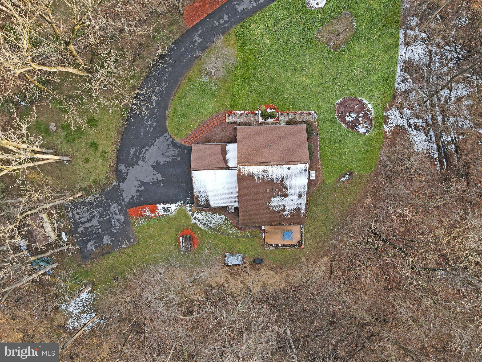 HONEYWOOD ON THE POTOMAC - Residential