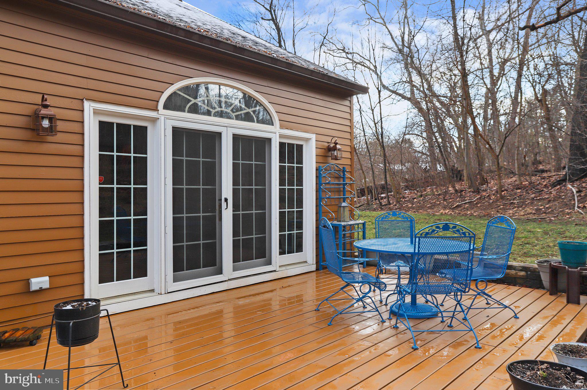 HONEYWOOD ON THE POTOMAC - Residential