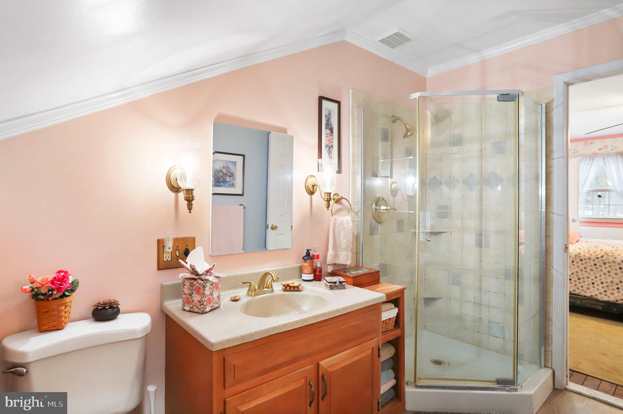 HONEYWOOD ON THE POTOMAC - Residential