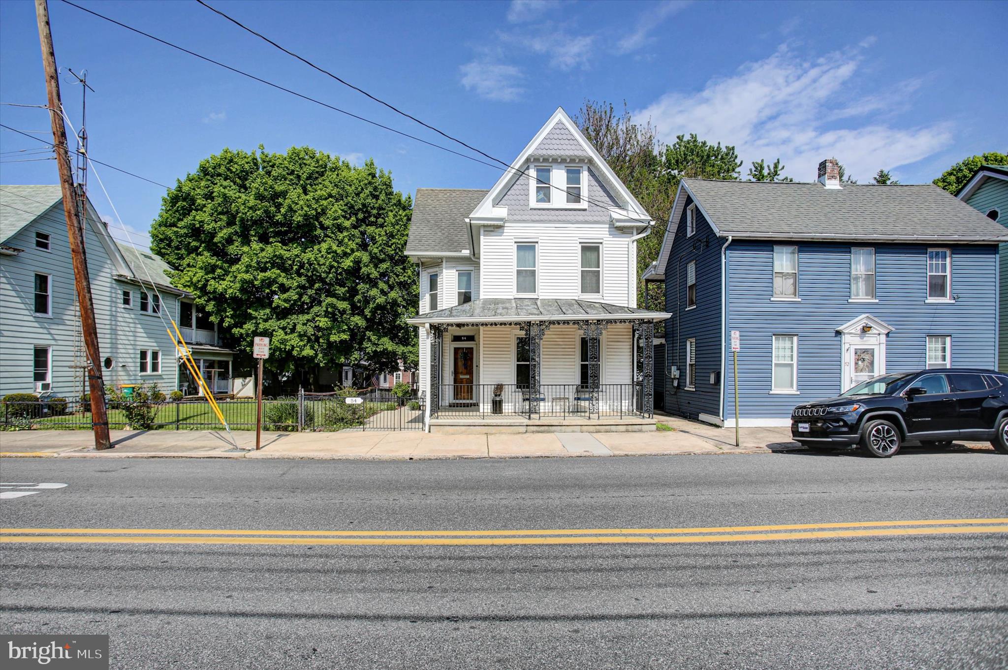 WAYNESBORO BOROUGH - Residential