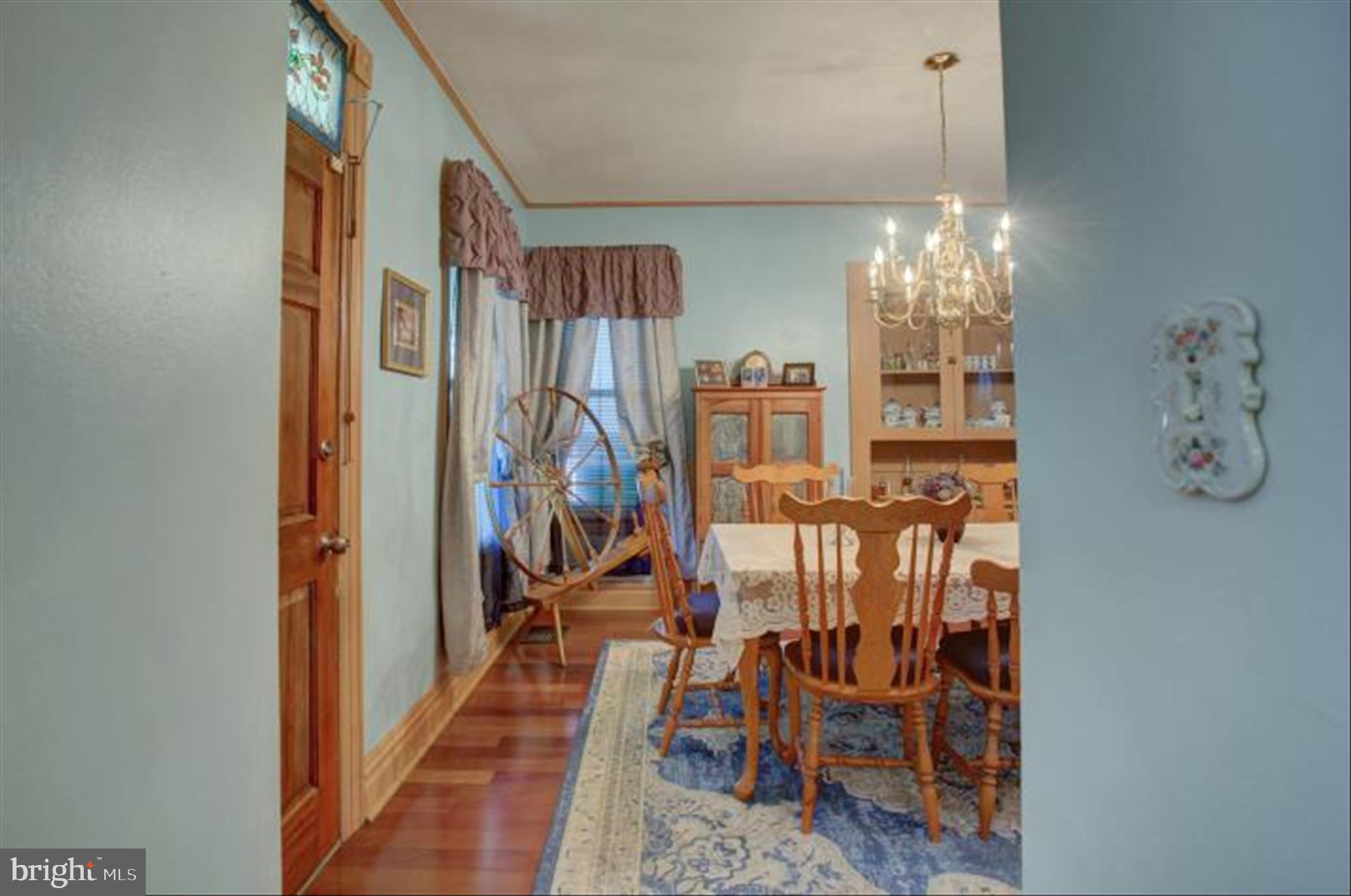 WAYNESBORO BOROUGH - Residential
