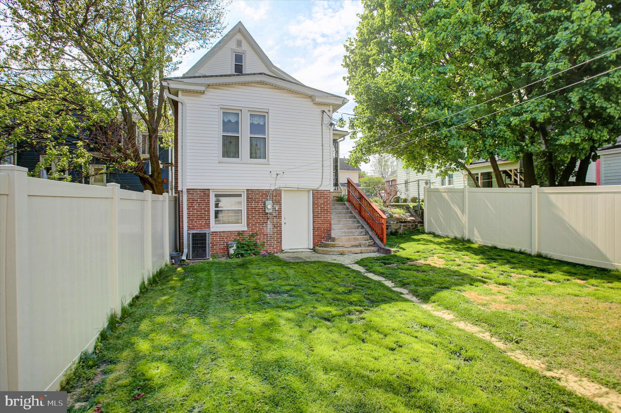 WAYNESBORO BOROUGH - Residential