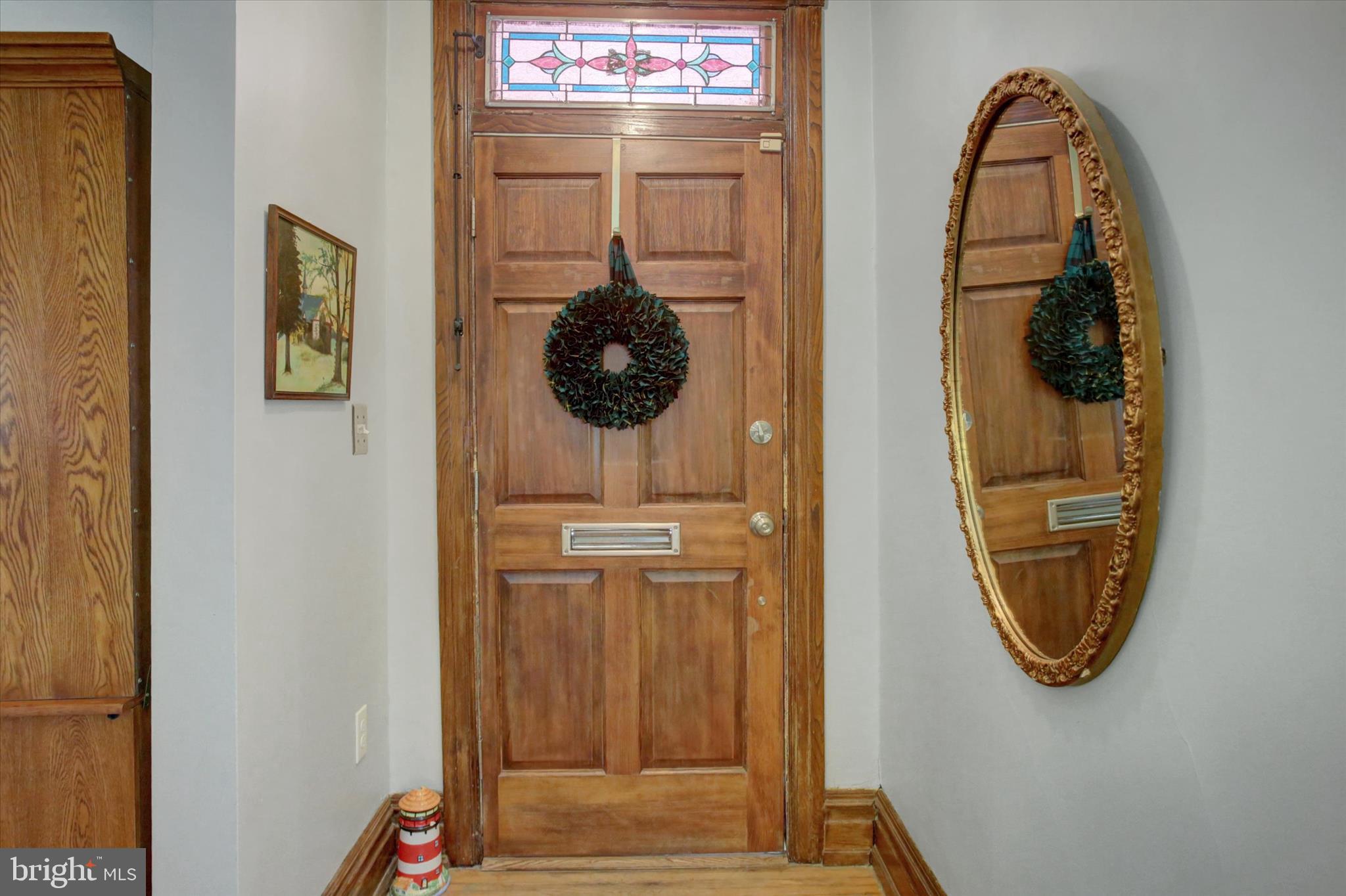WAYNESBORO BOROUGH - Residential
