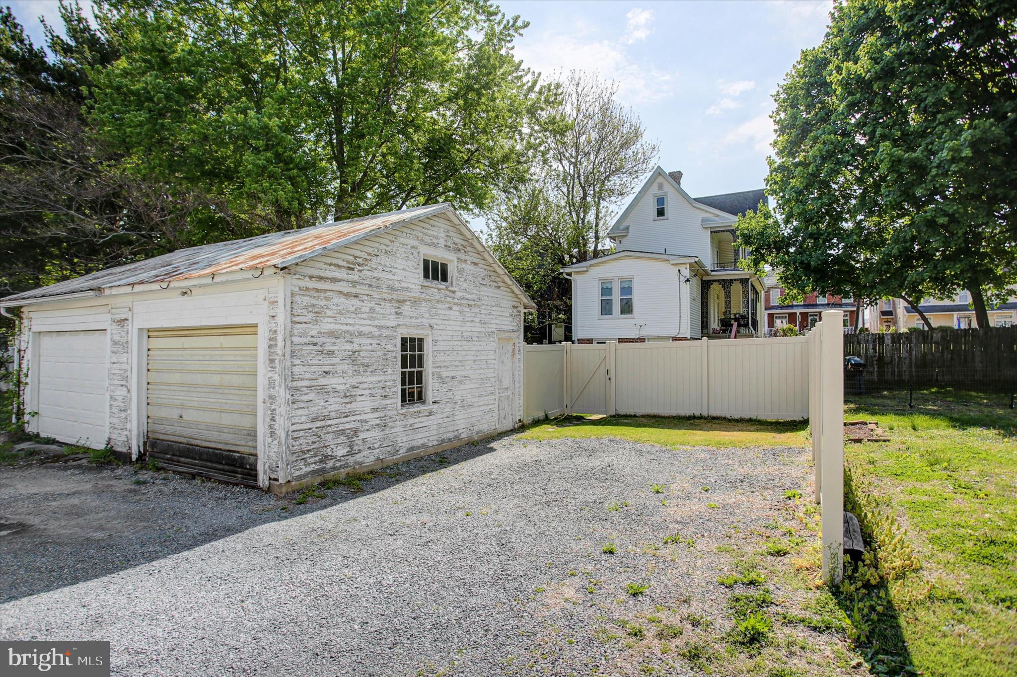 WAYNESBORO BOROUGH - Residential