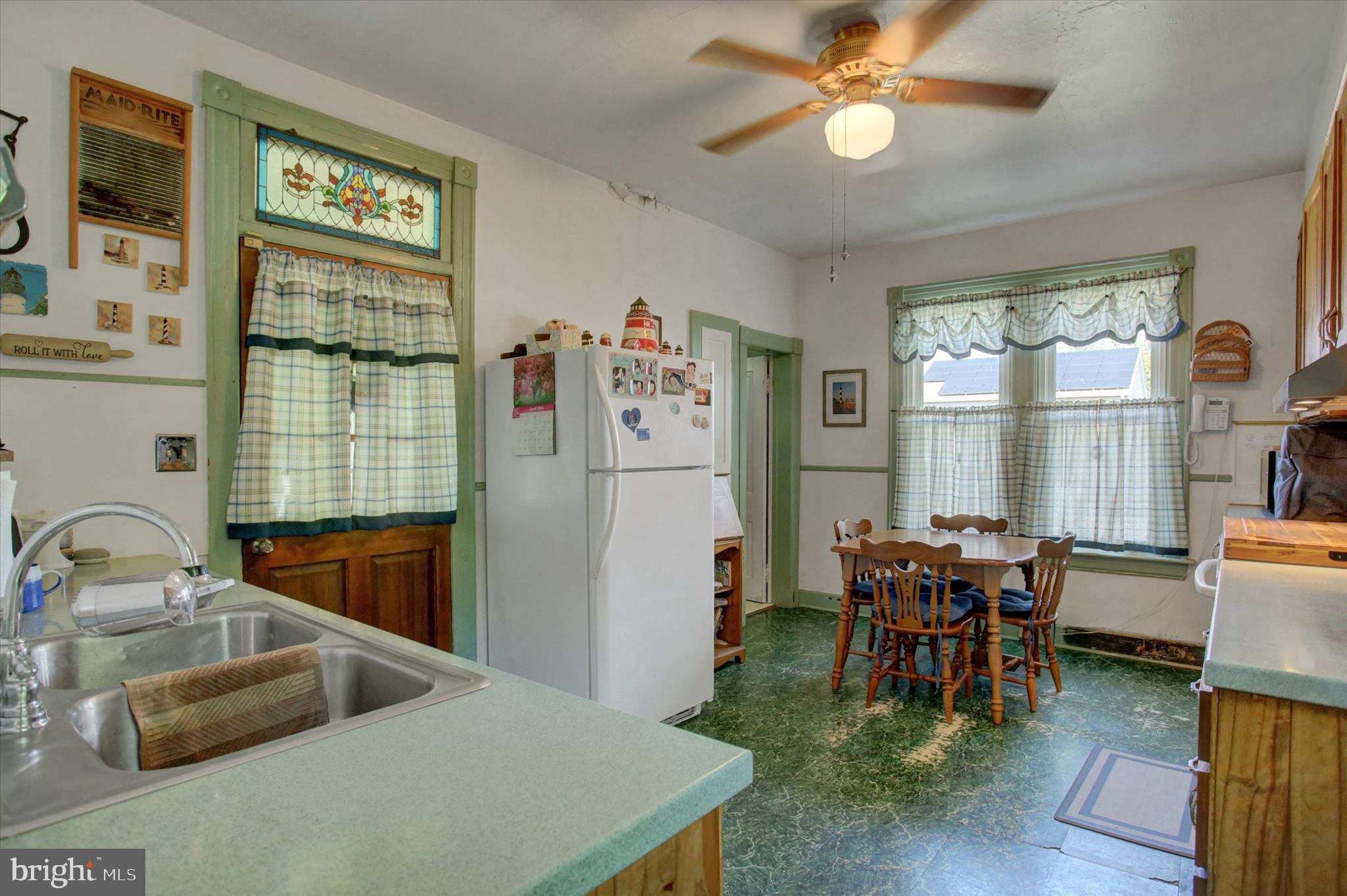 WAYNESBORO BOROUGH - Residential