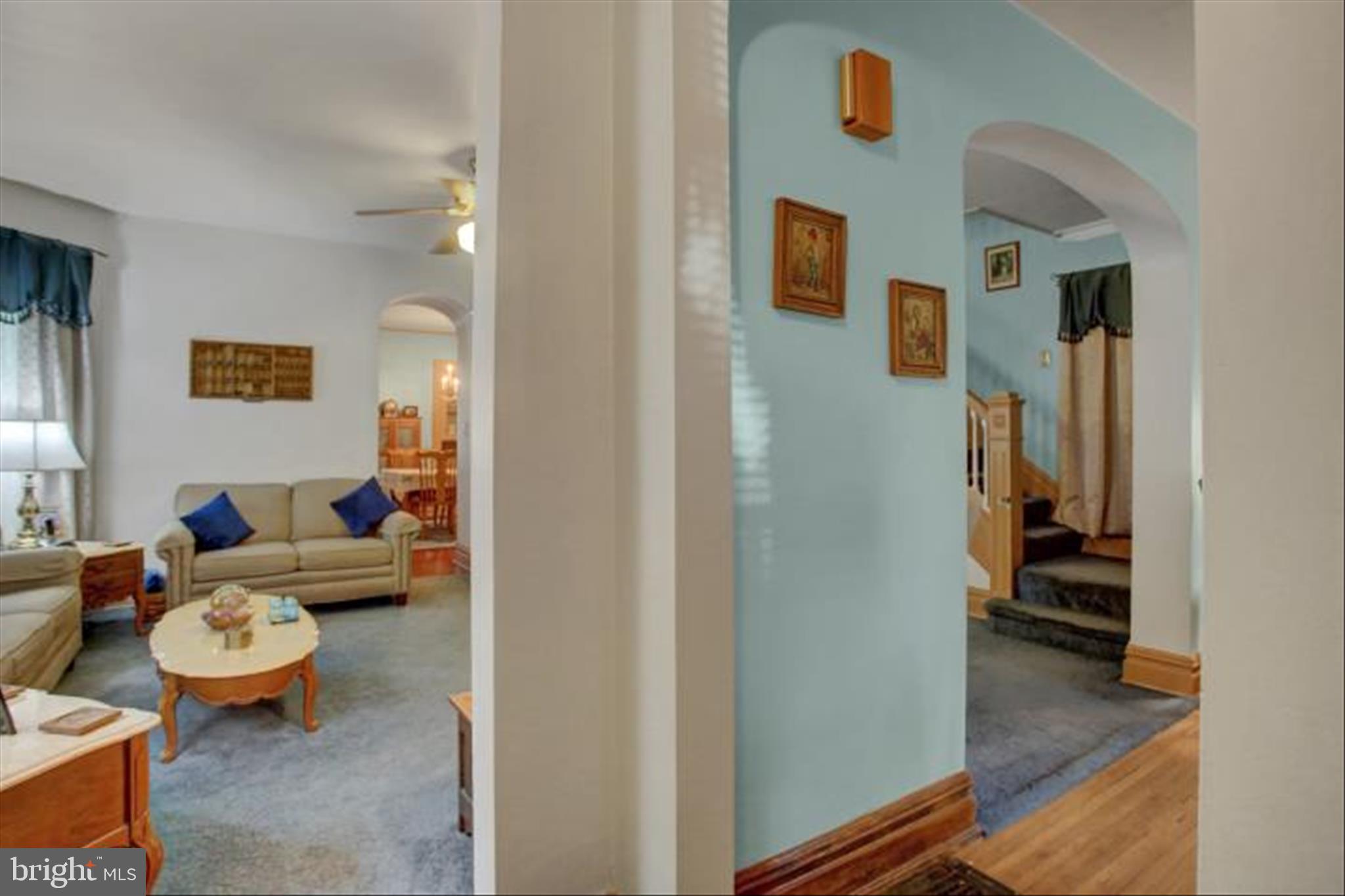 WAYNESBORO BOROUGH - Residential