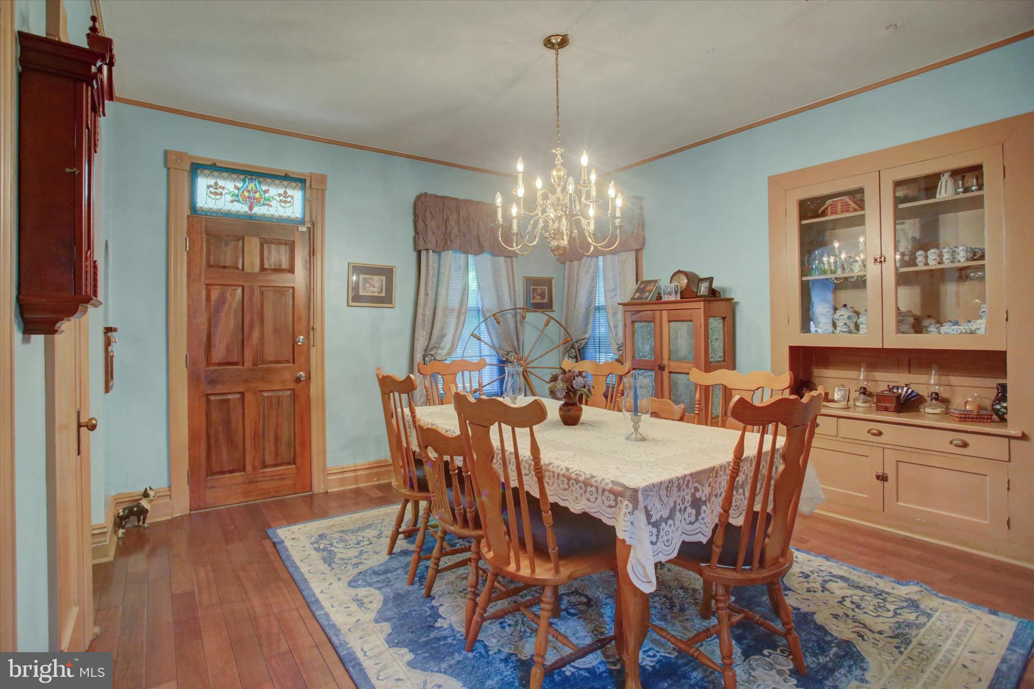 WAYNESBORO BOROUGH - Residential