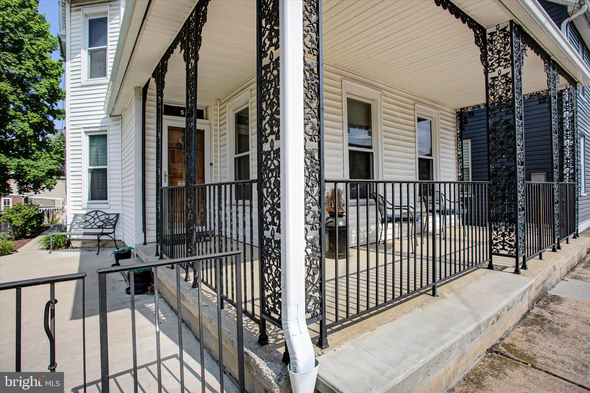 WAYNESBORO BOROUGH - Residential