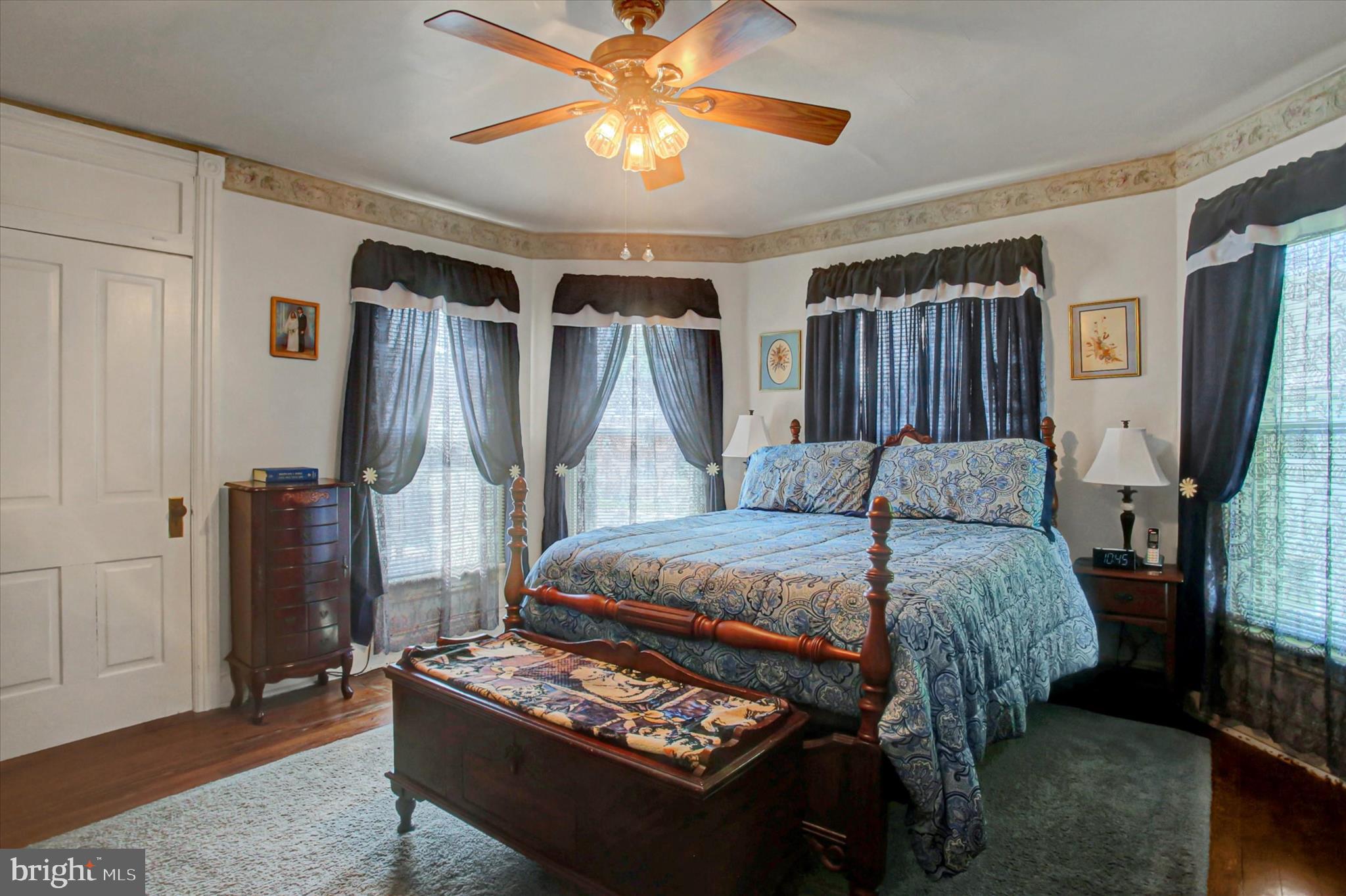 WAYNESBORO BOROUGH - Residential