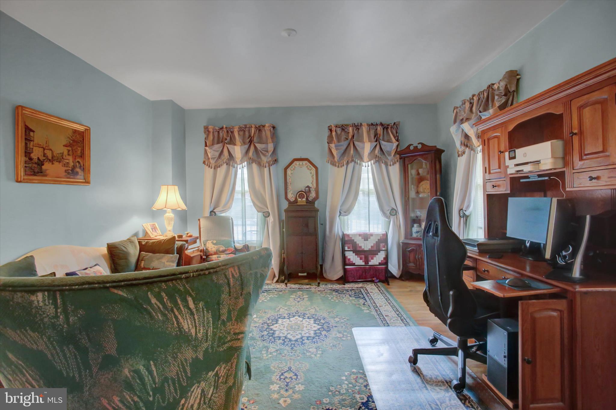 WAYNESBORO BOROUGH - Residential