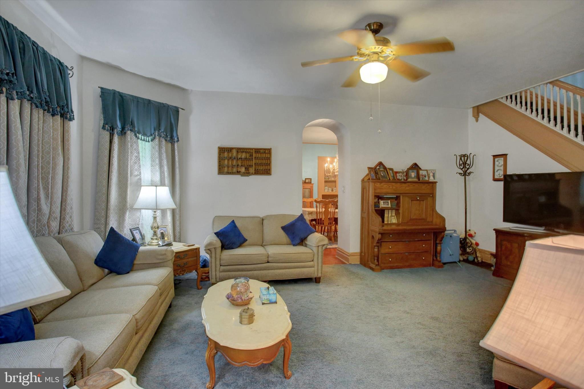 WAYNESBORO BOROUGH - Residential