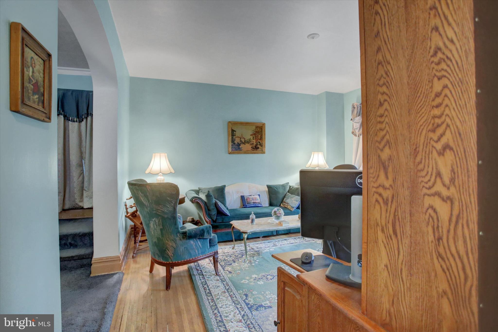WAYNESBORO BOROUGH - Residential