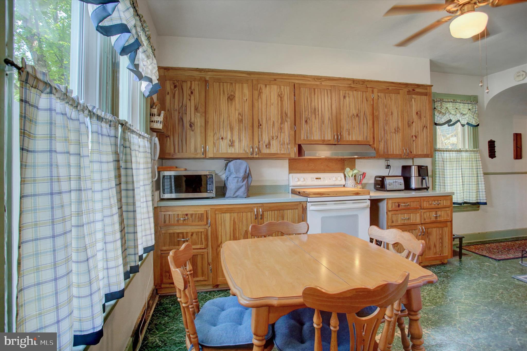 WAYNESBORO BOROUGH - Residential