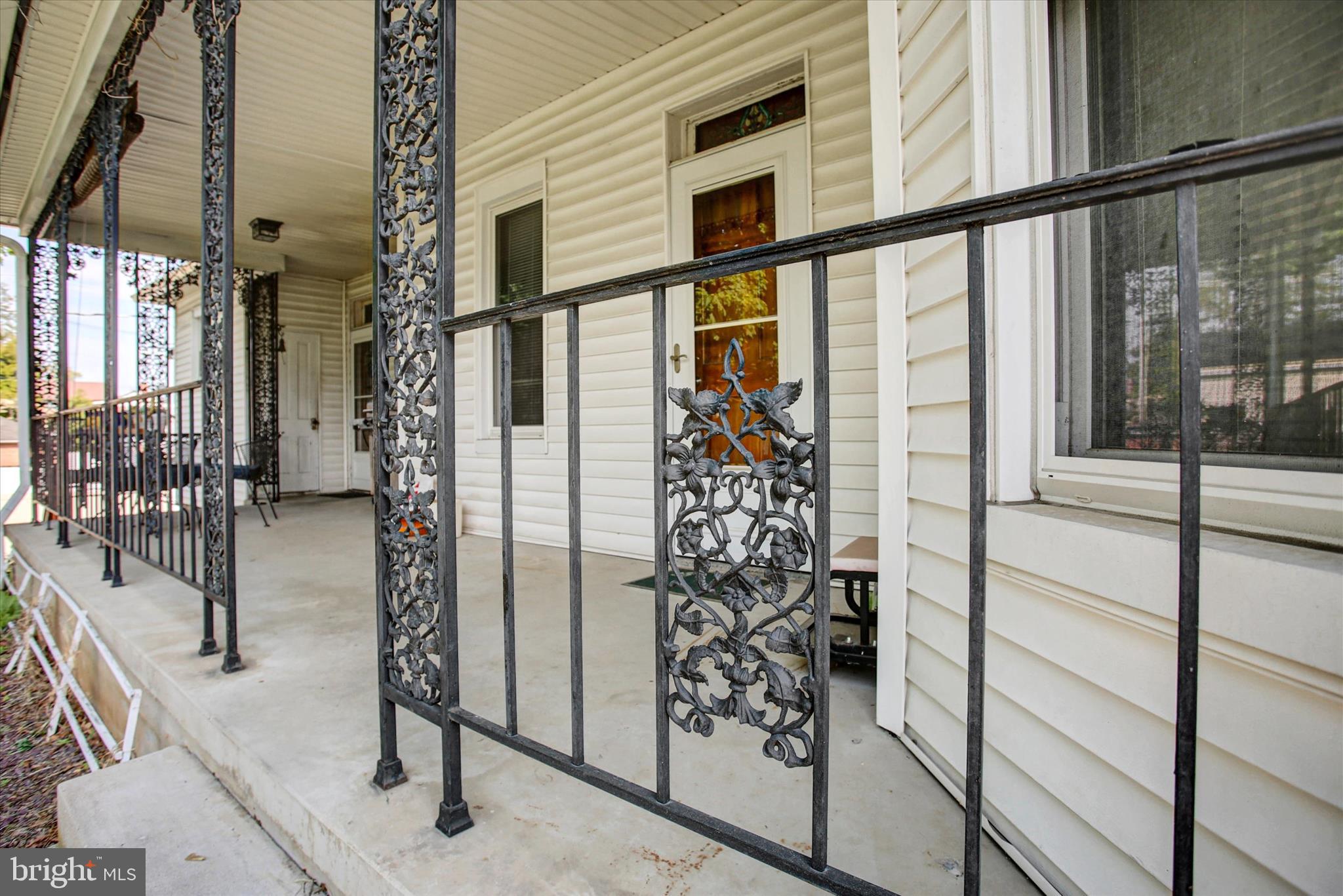 WAYNESBORO BOROUGH - Residential
