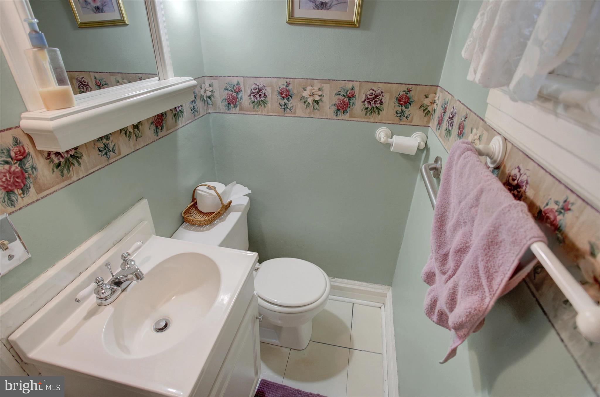 WAYNESBORO BOROUGH - Residential