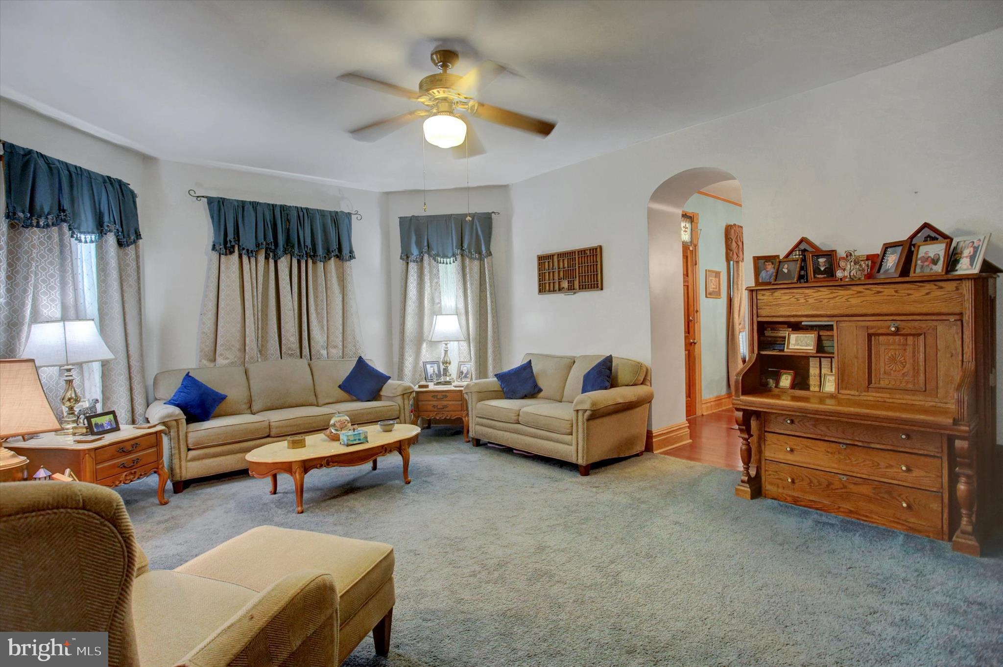 WAYNESBORO BOROUGH - Residential
