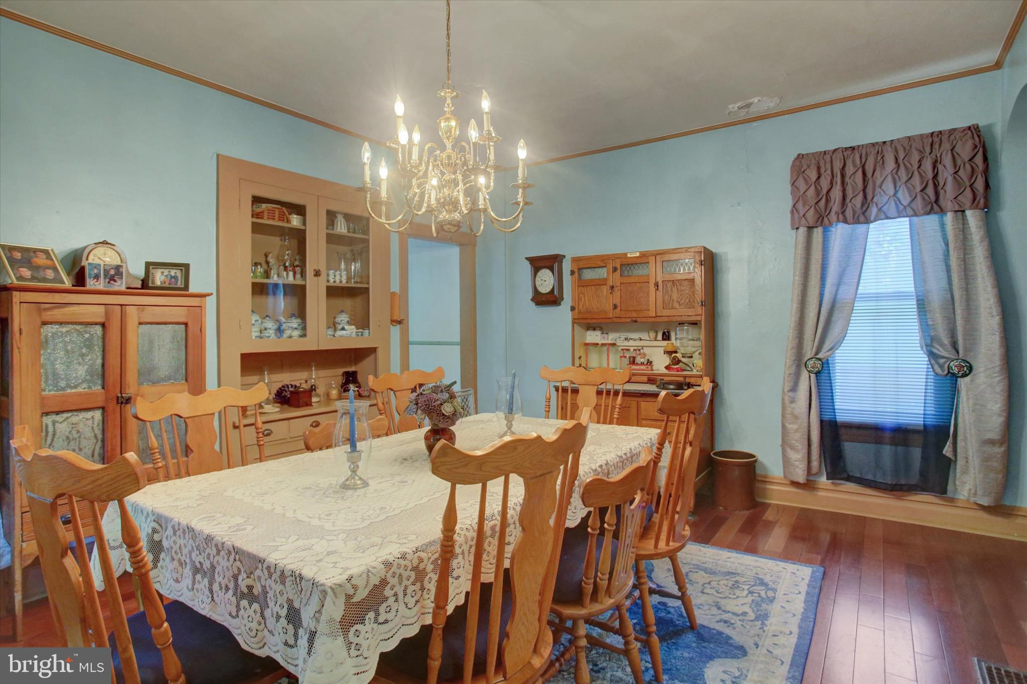 WAYNESBORO BOROUGH - Residential