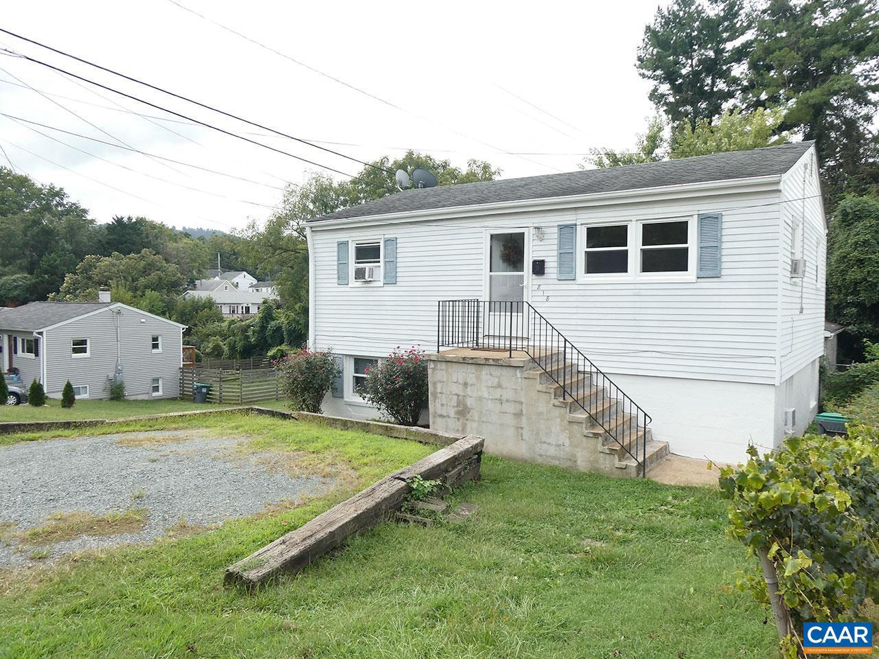 Photo 1 of 16 — 818 MONTROSE AVE, CHARLOTTESVILLE, VA 22902