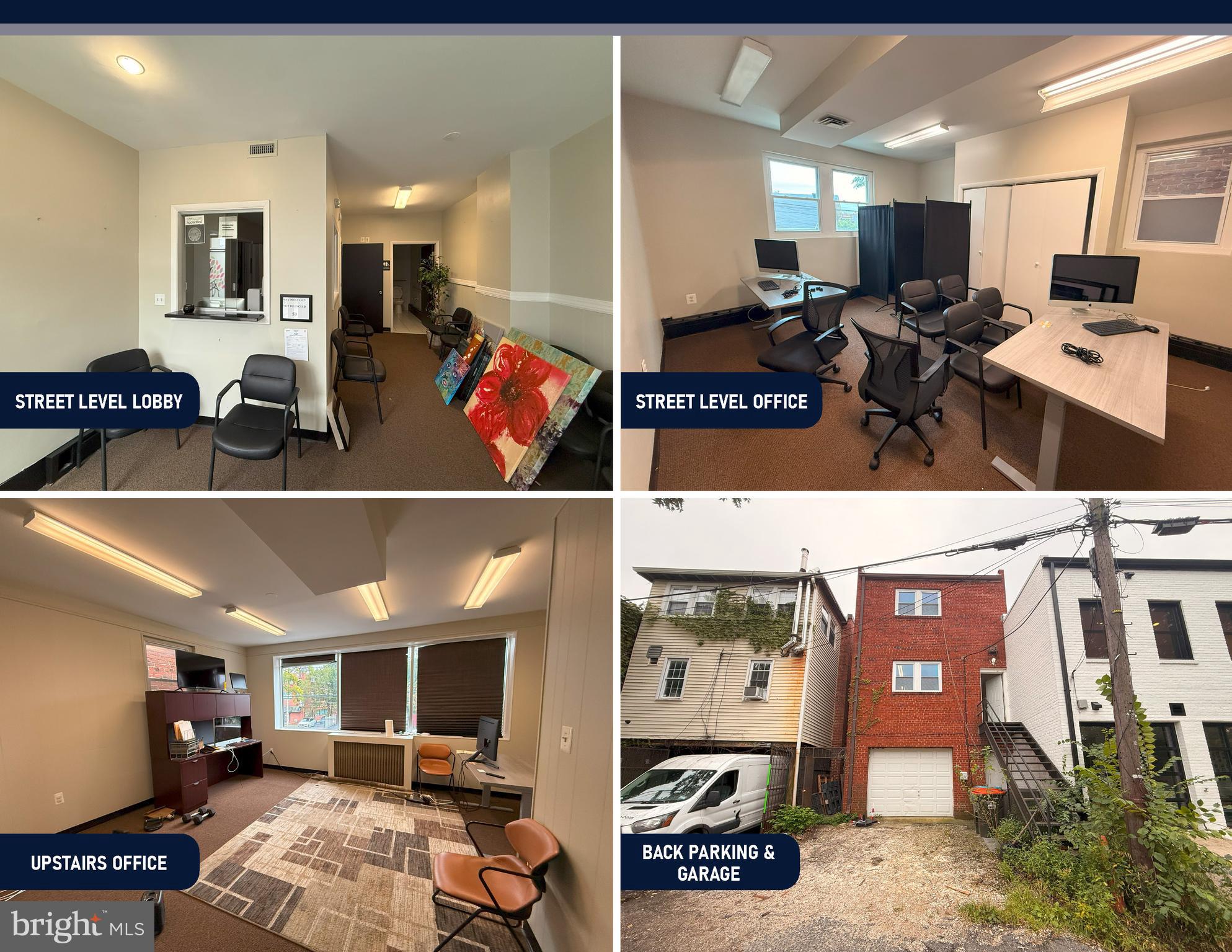 2218 RHODE ISLAND AVENUE NE